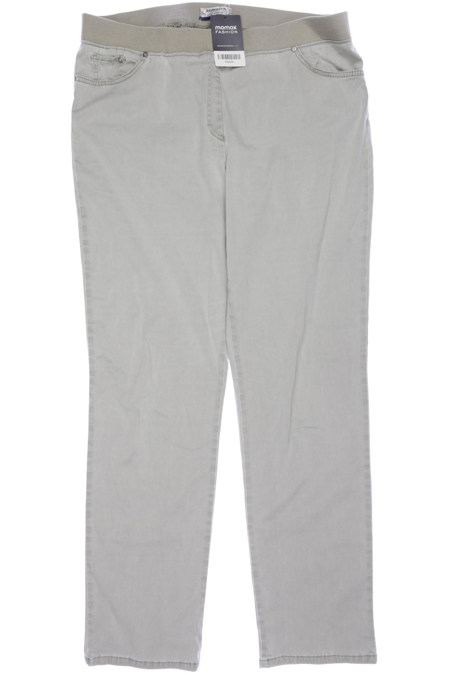 

Brax Damen Stoffhose, beige, Gr. 46