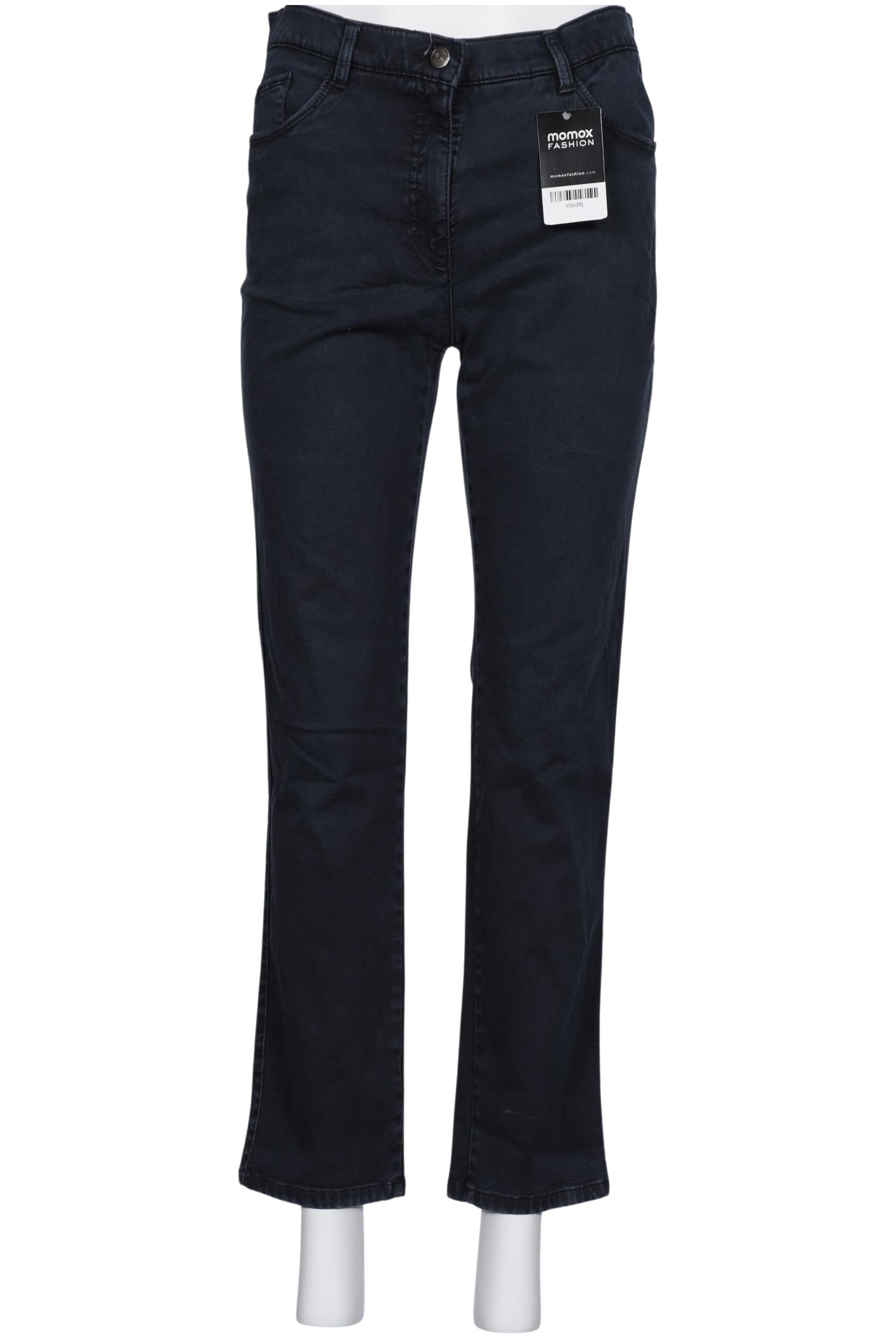 

Brax Damen Stoffhose, marineblau, Gr. 29