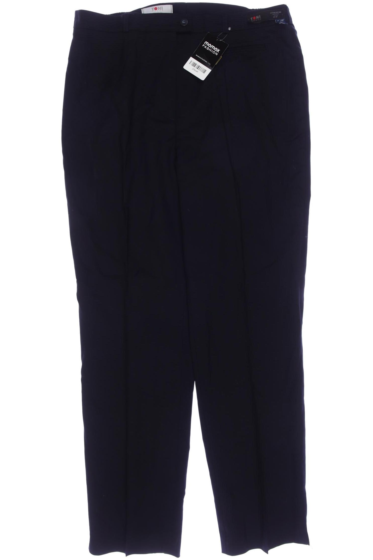 

Brax Damen Stoffhose, marineblau, Gr. 44