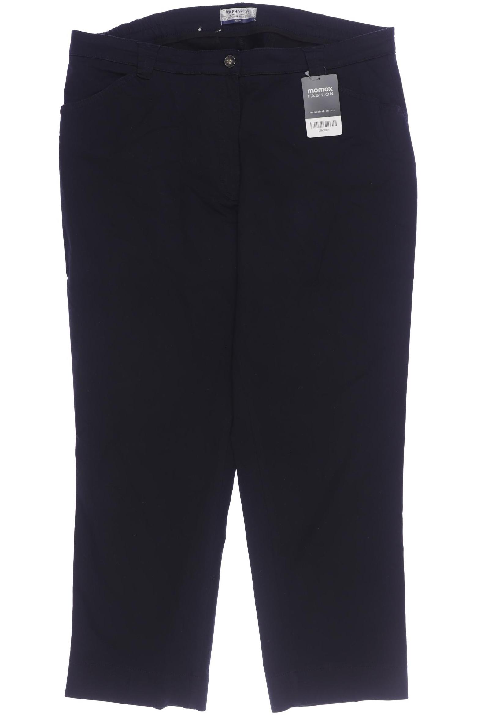 

Brax Damen Stoffhose, schwarz, Gr. 48