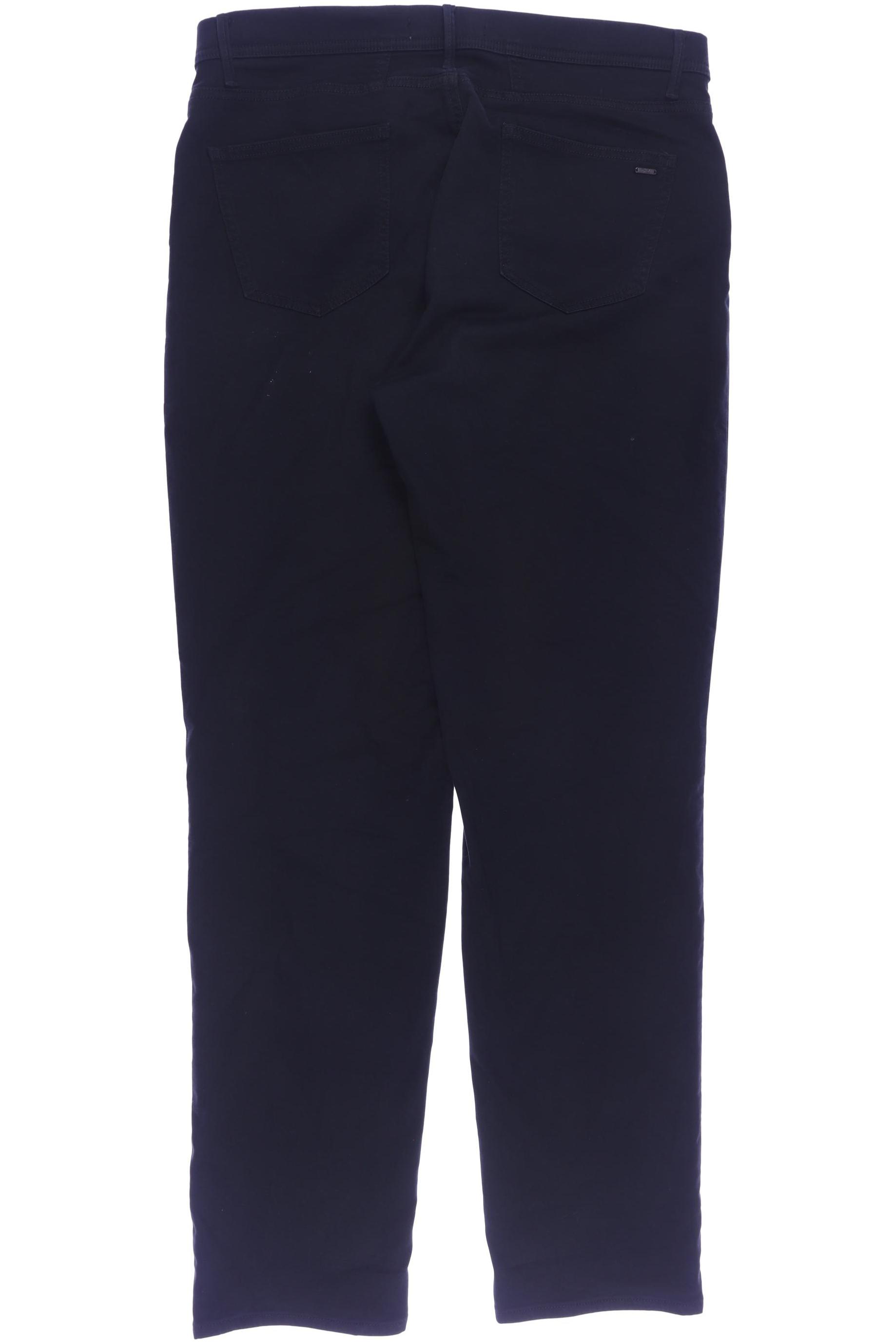 

Brax Damen Stoffhose, schwarz, Gr. 35