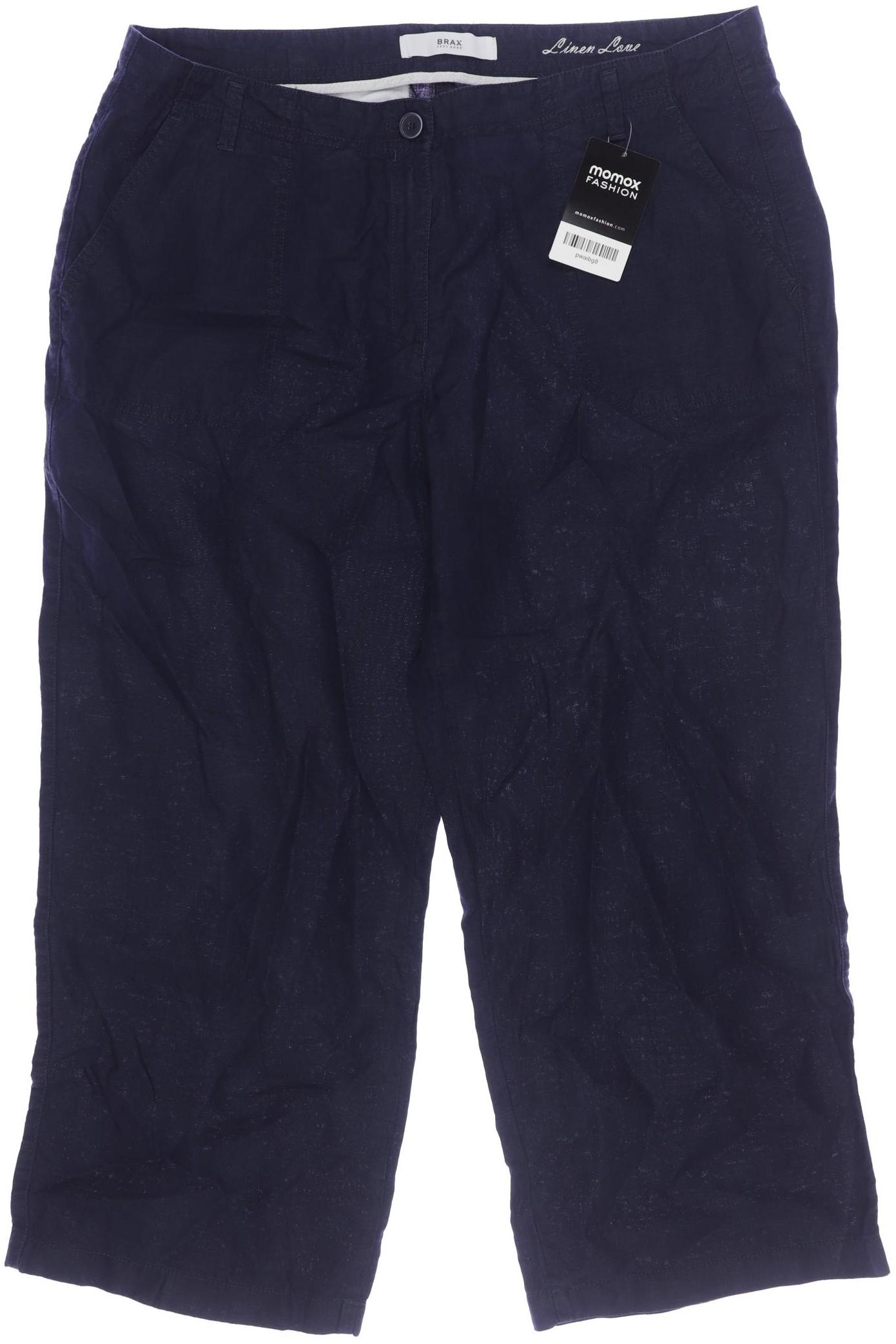 

Brax Damen Stoffhose, marineblau, Gr. 44