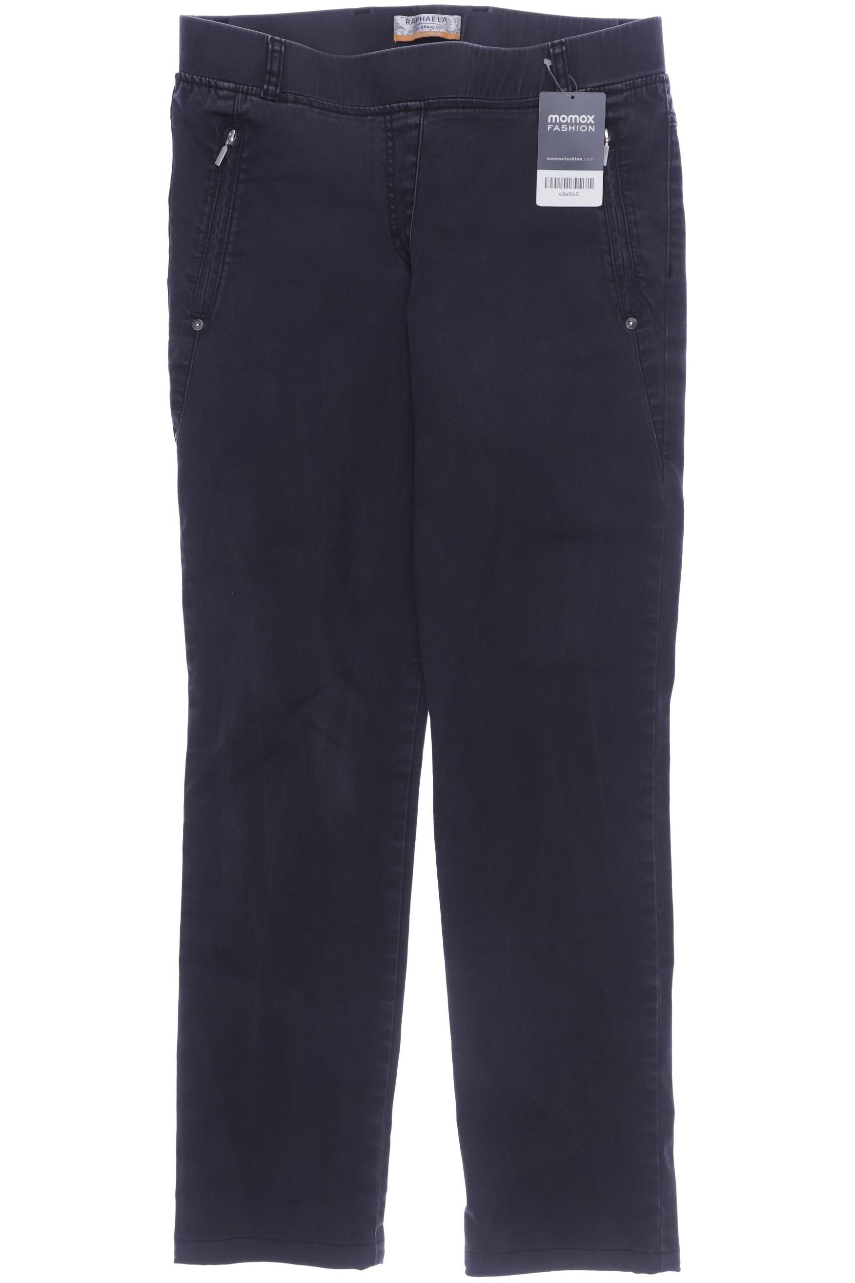 

Brax Damen Stoffhose, grau, Gr. 36
