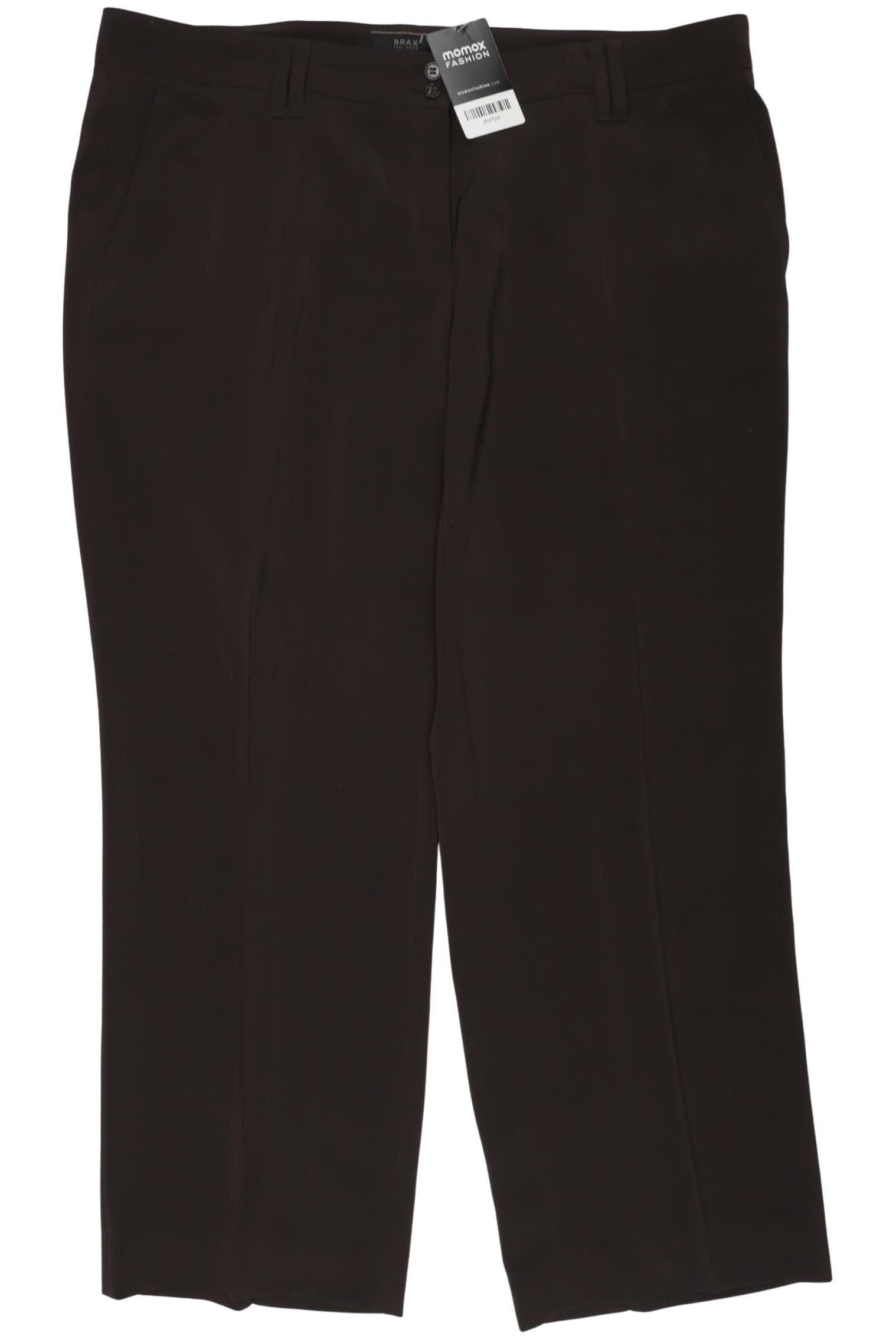 

Brax Damen Stoffhose, braun, Gr. 39
