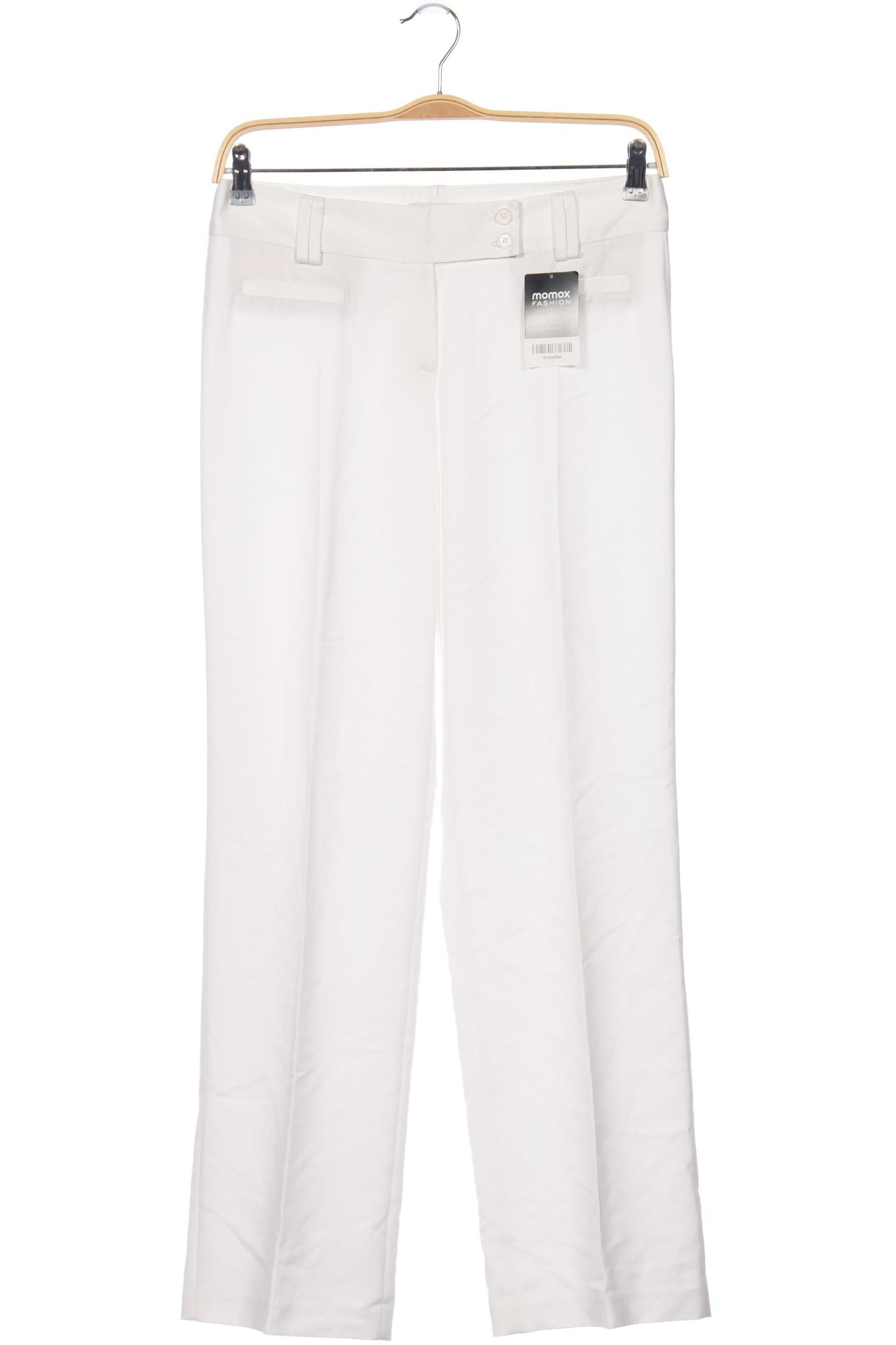 

BRAX Damen Stoffhose, weiß