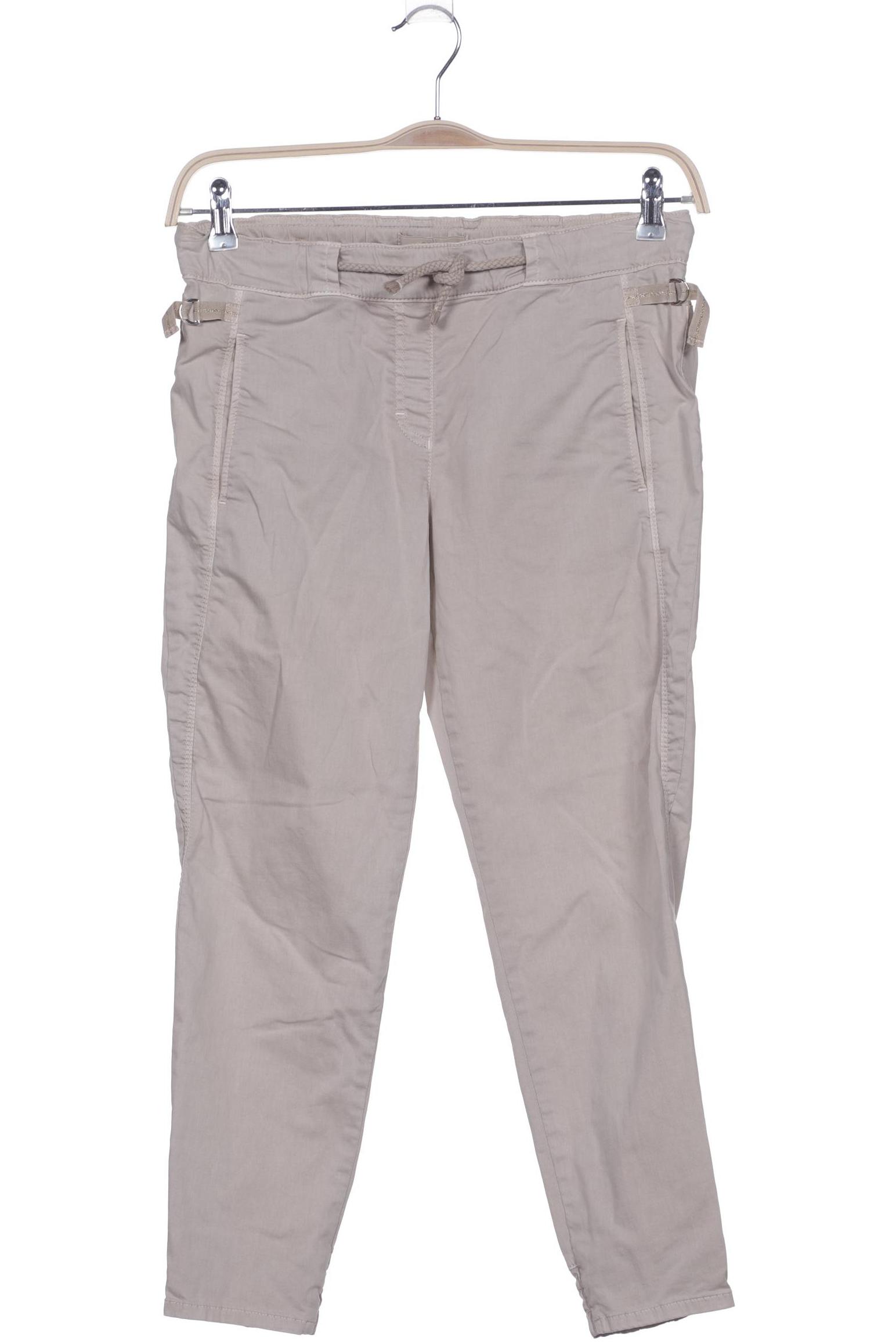 

Brax Damen Stoffhose, cremeweiß, Gr. 36