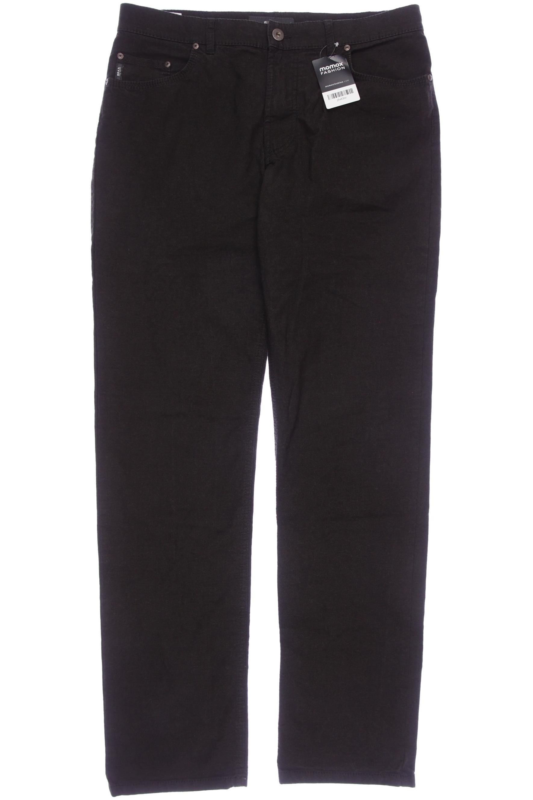 

Brax Damen Stoffhose, braun, Gr. 36