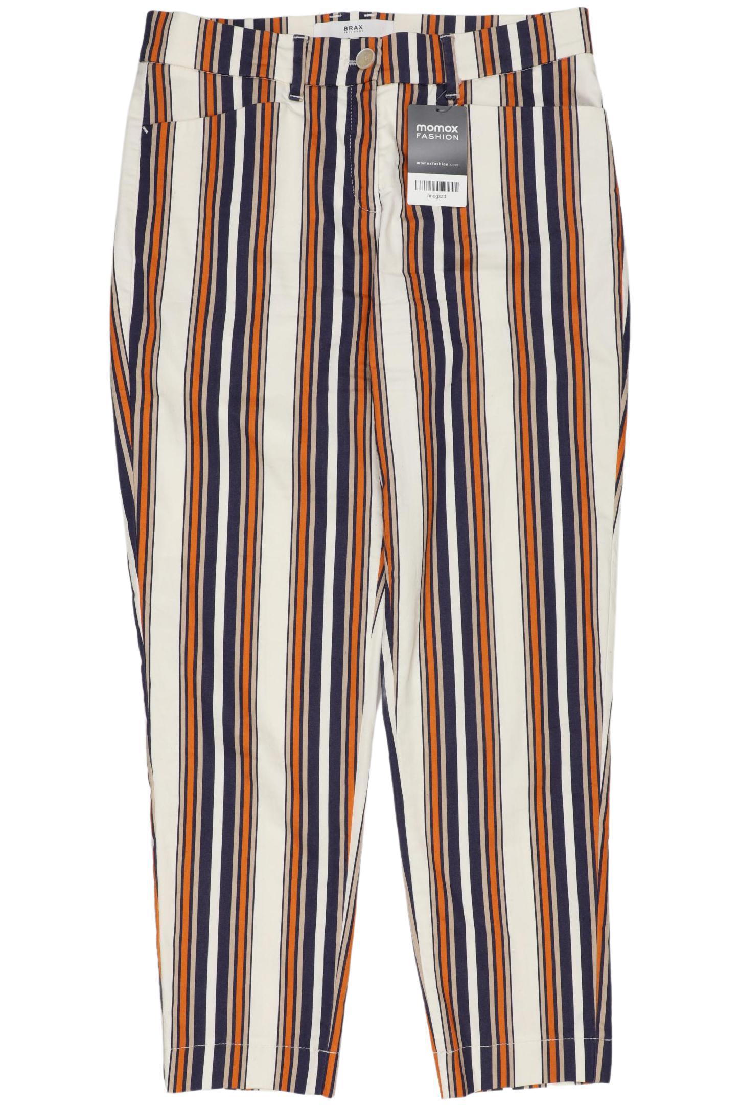 

Brax Damen Stoffhose, mehrfarbig, Gr. 36