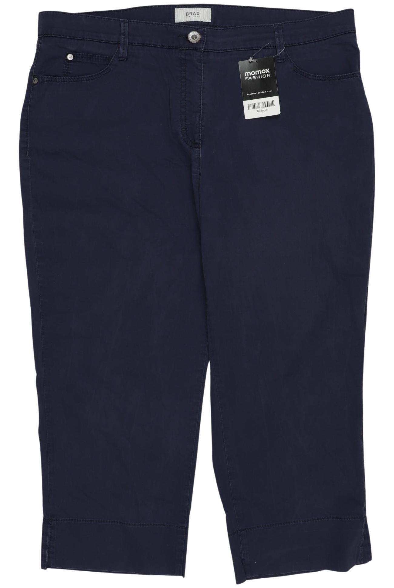 

Brax Damen Stoffhose, marineblau, Gr. 44