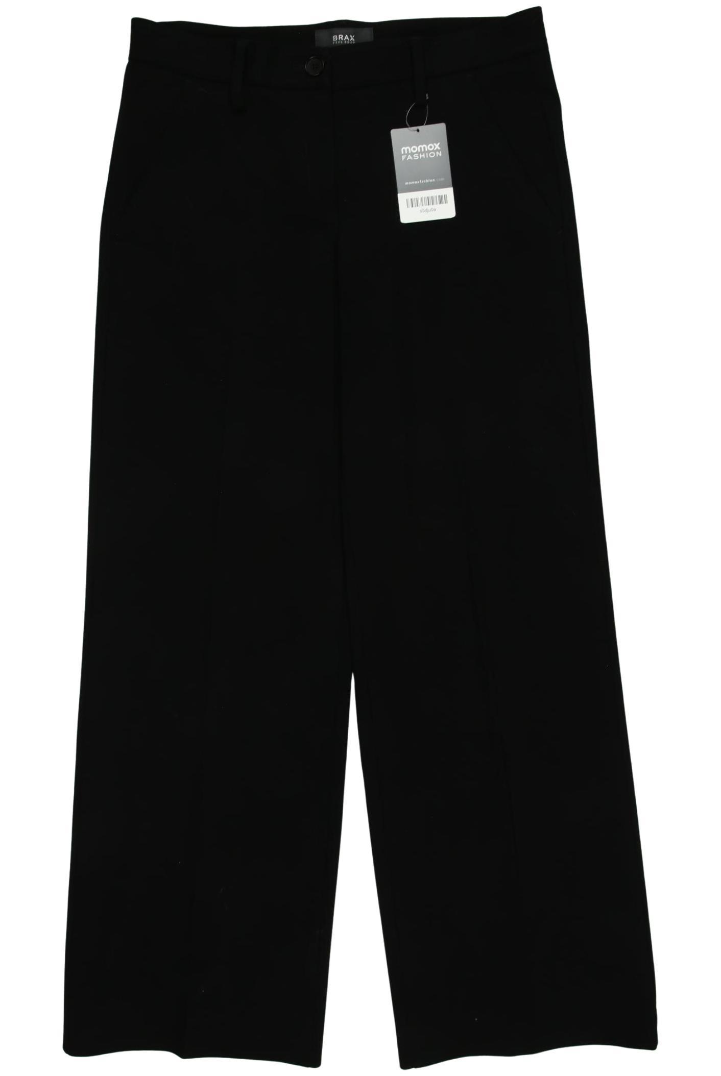 

Brax Damen Stoffhose, schwarz, Gr. 27