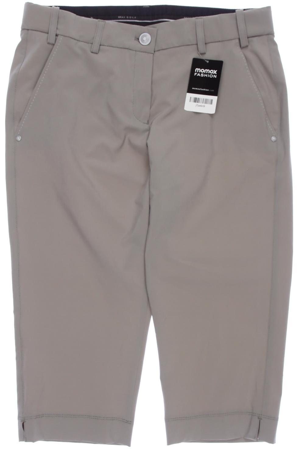 

Brax Damen Stoffhose, hellgrün, Gr. 38