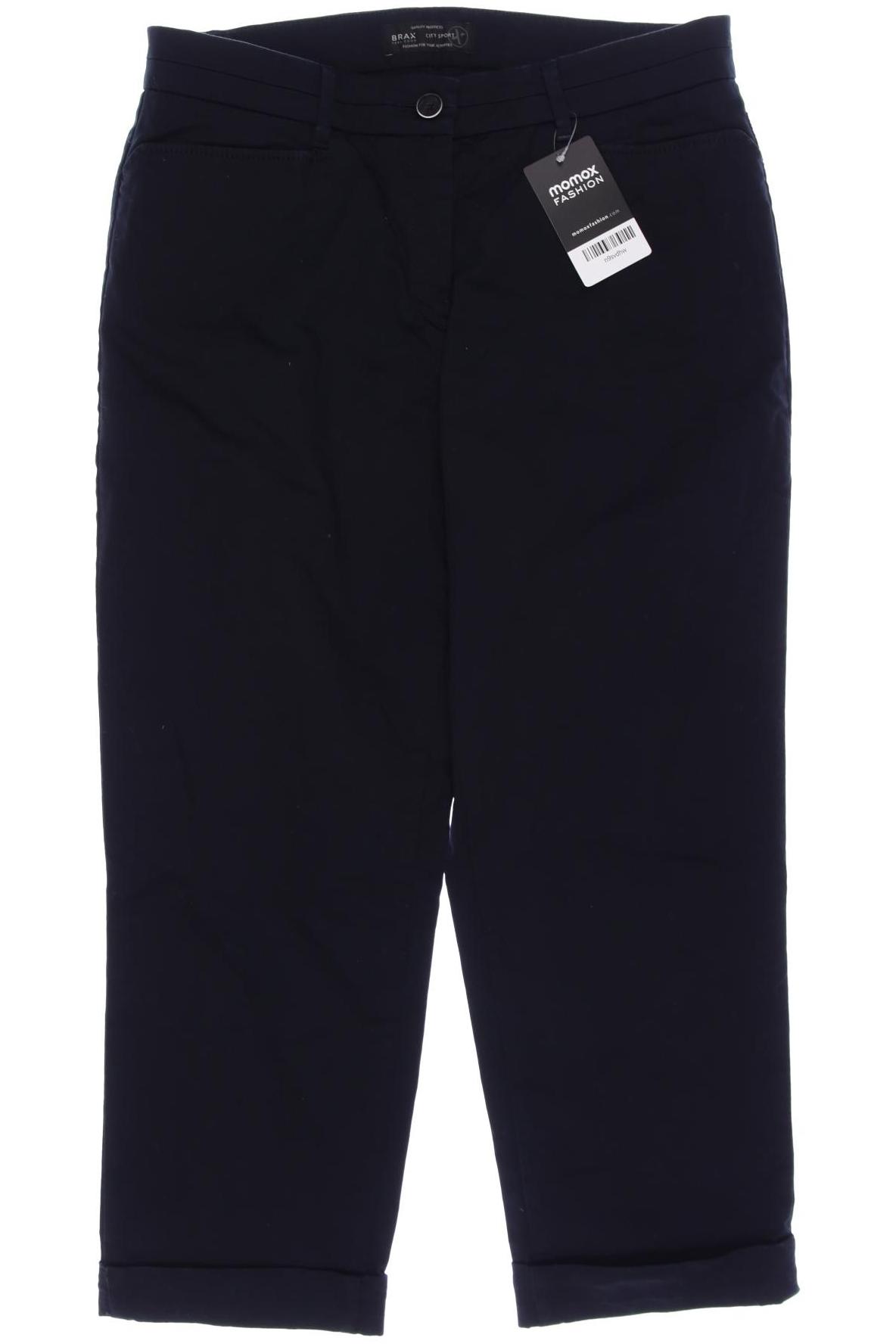 

Brax Damen Stoffhose, schwarz, Gr. 38