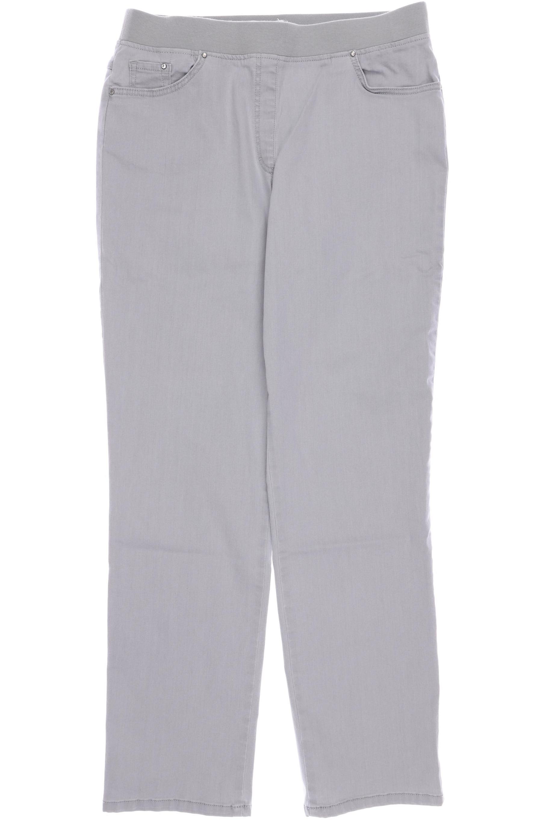 

BRAX Damen Stoffhose, grau