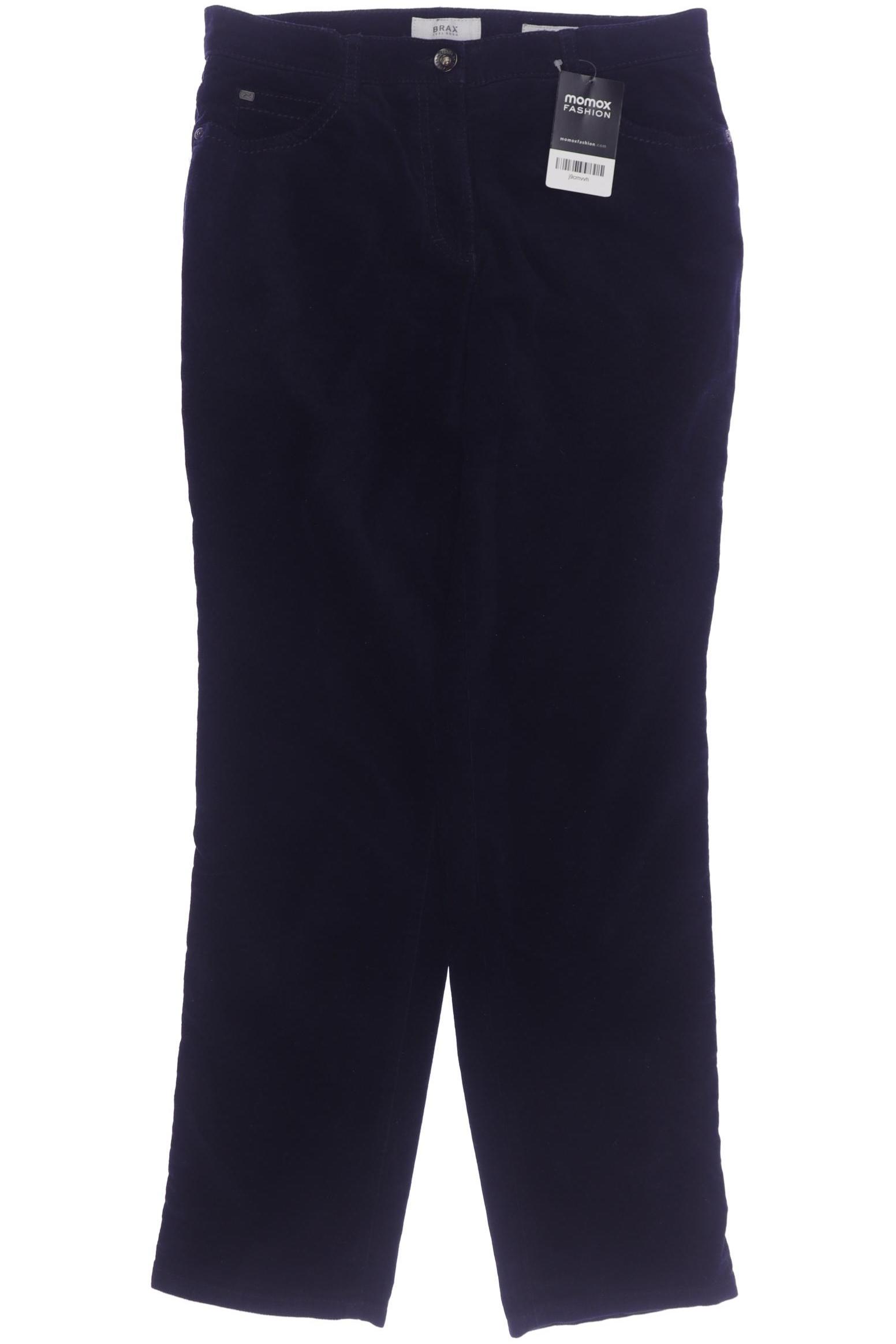 

Brax Damen Stoffhose, marineblau, Gr. 29