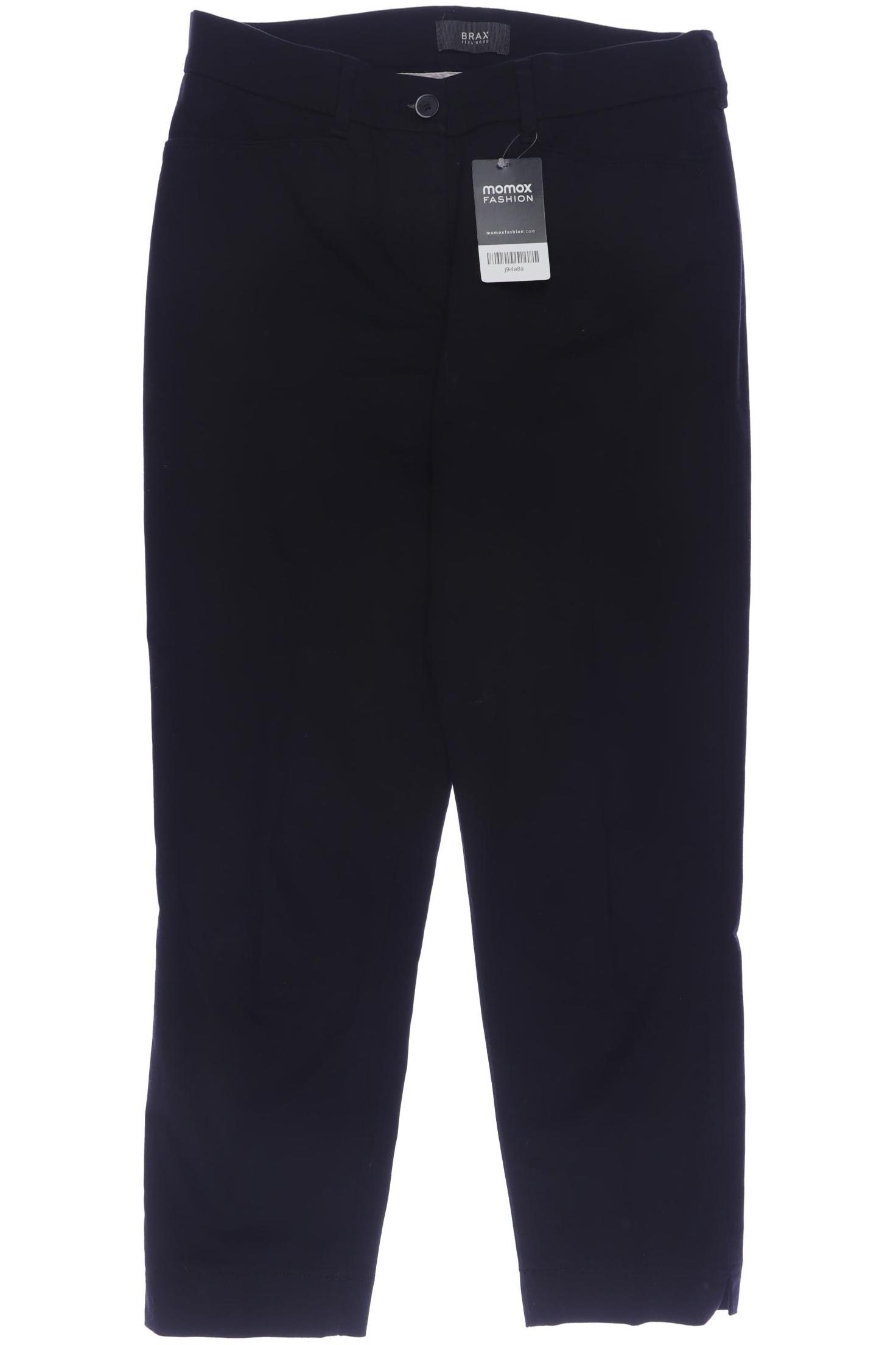 

Brax Damen Stoffhose, schwarz, Gr. 36
