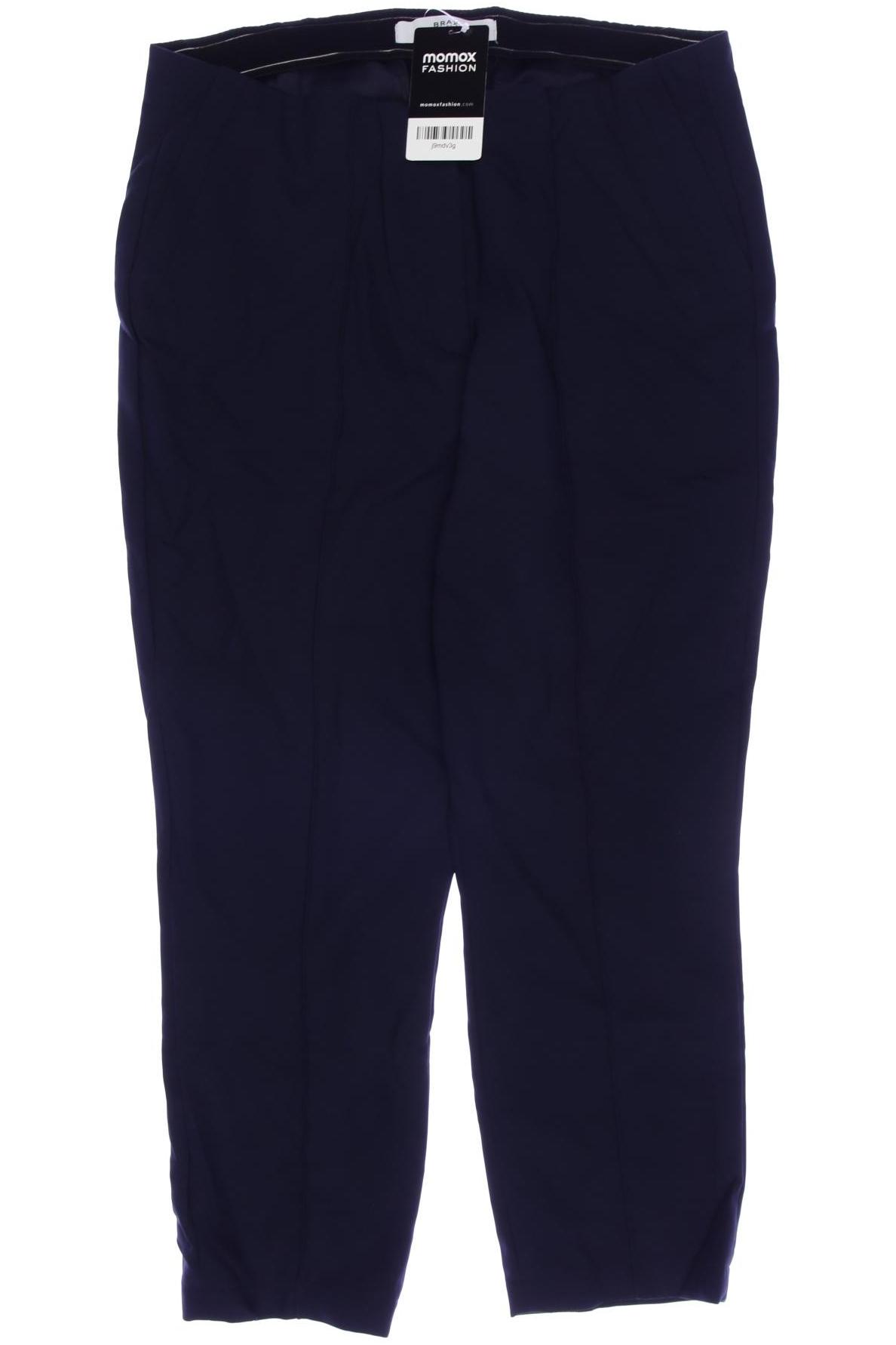 

Brax Damen Stoffhose, marineblau, Gr. 32