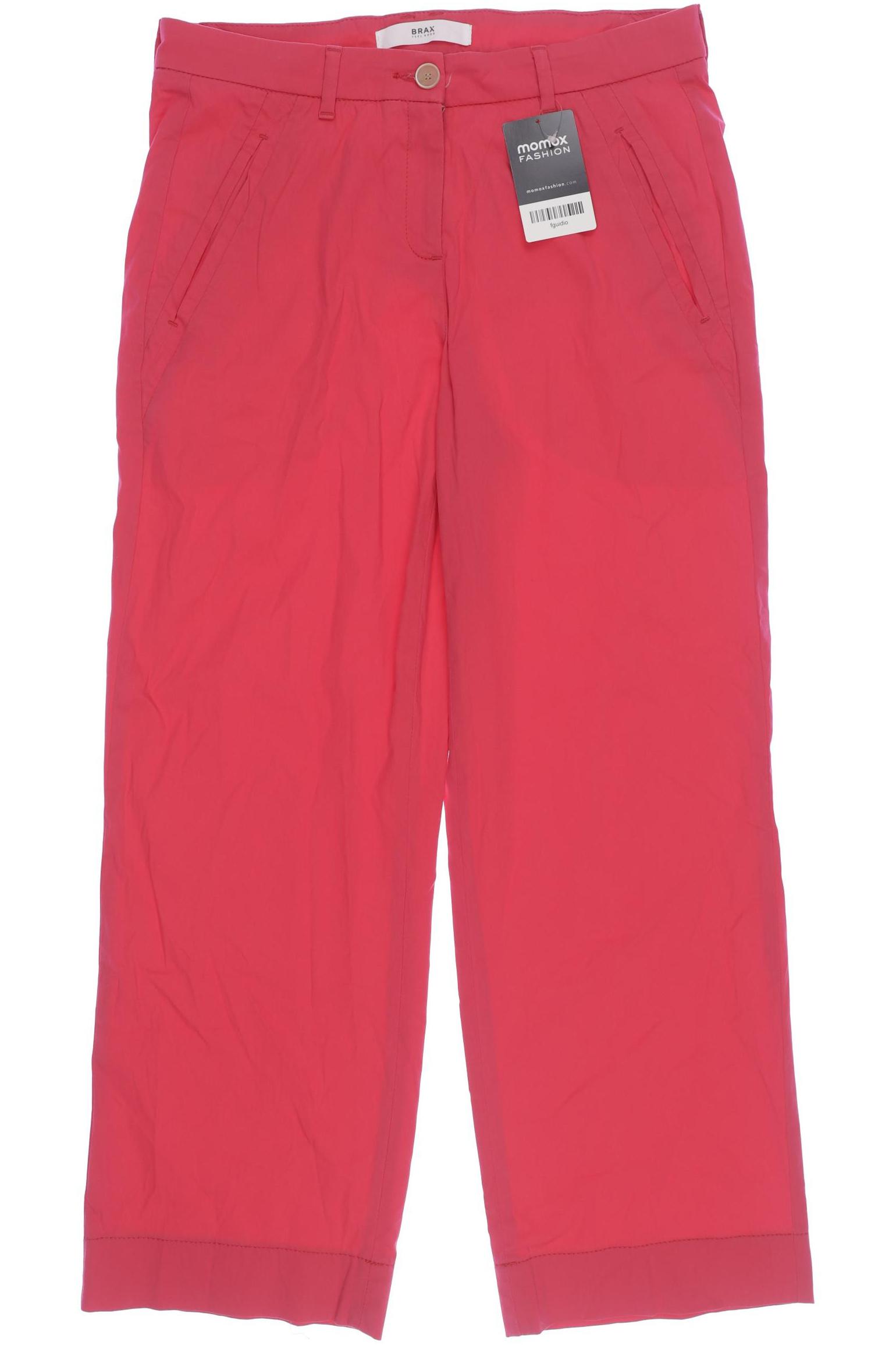

Brax Damen Stoffhose, pink, Gr. 36