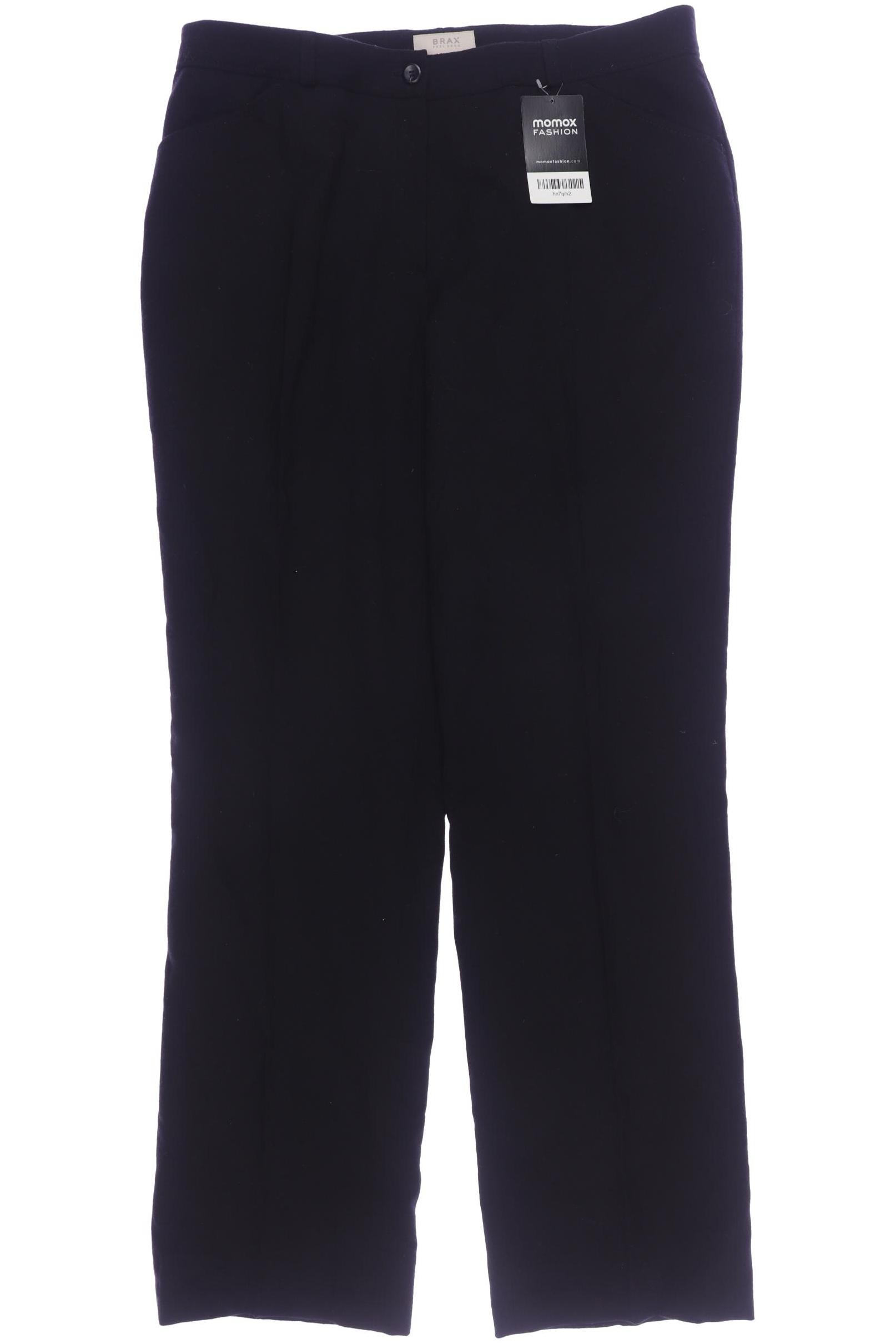 

Brax Damen Stoffhose, schwarz, Gr. 42