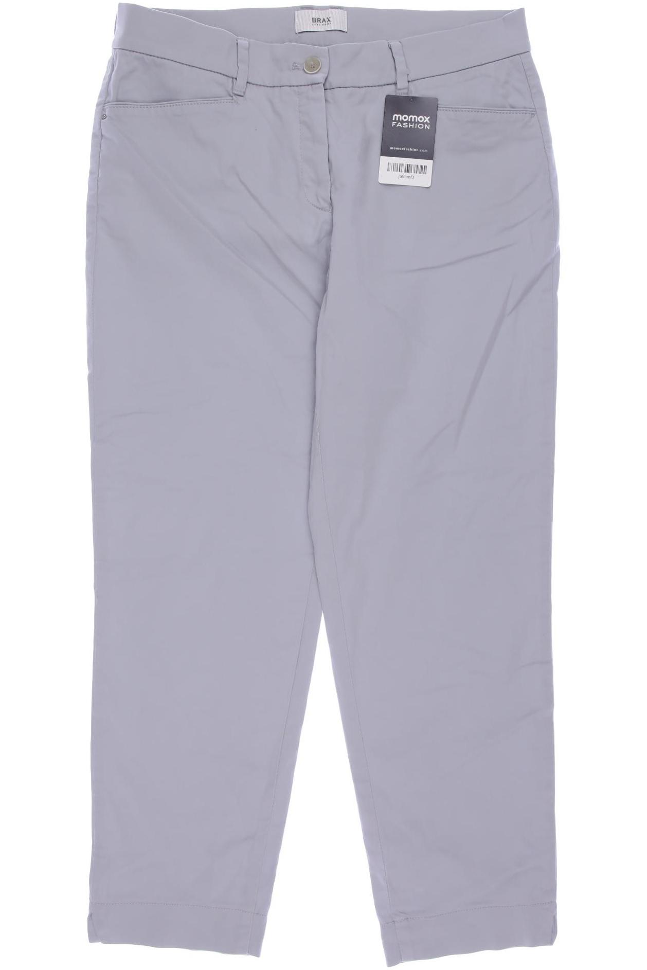 

BRAX Damen Stoffhose, grau