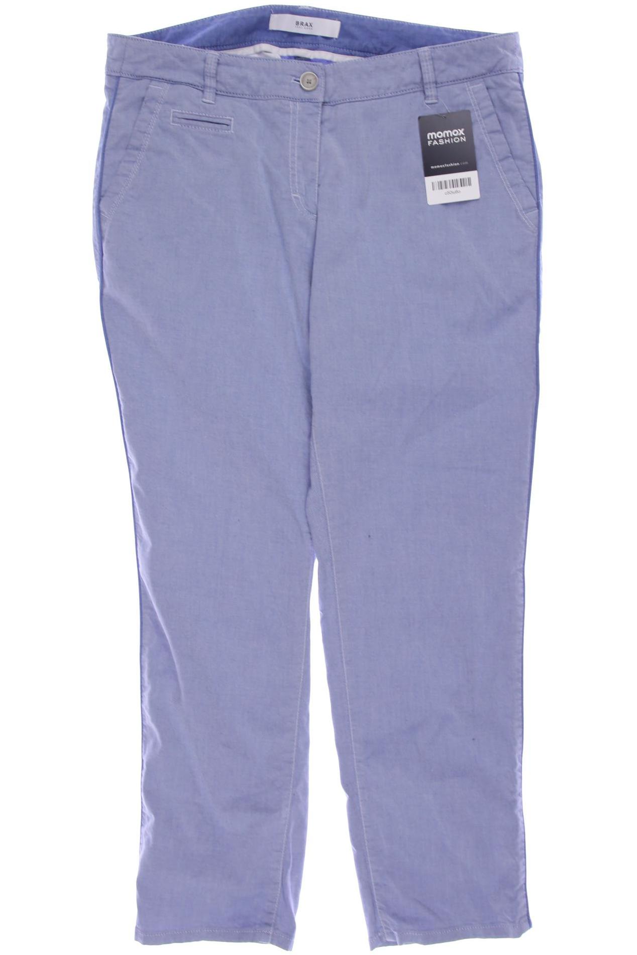 

Brax Damen Stoffhose, hellblau, Gr. 38