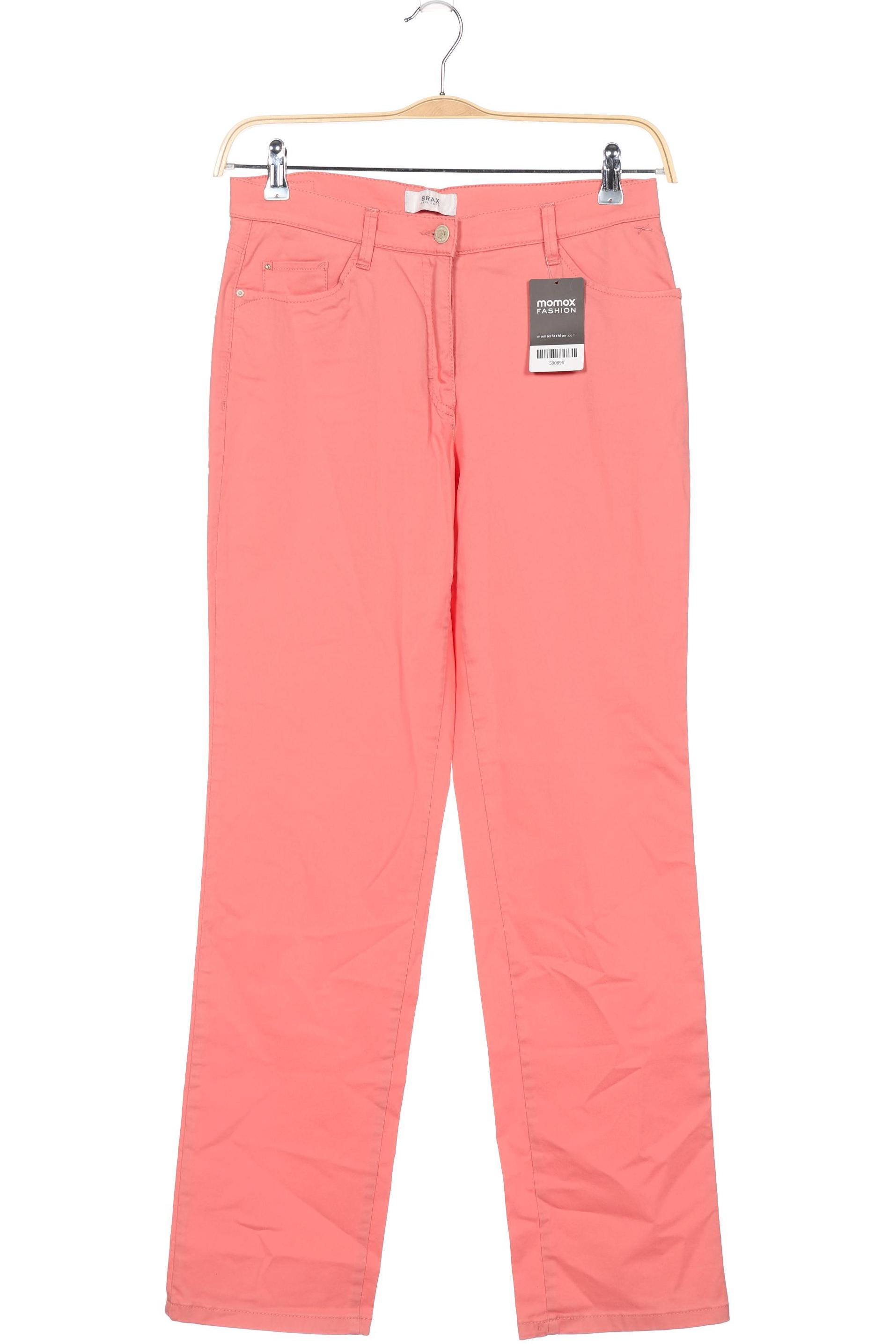 

Brax Damen Stoffhose, pink, Gr. 38