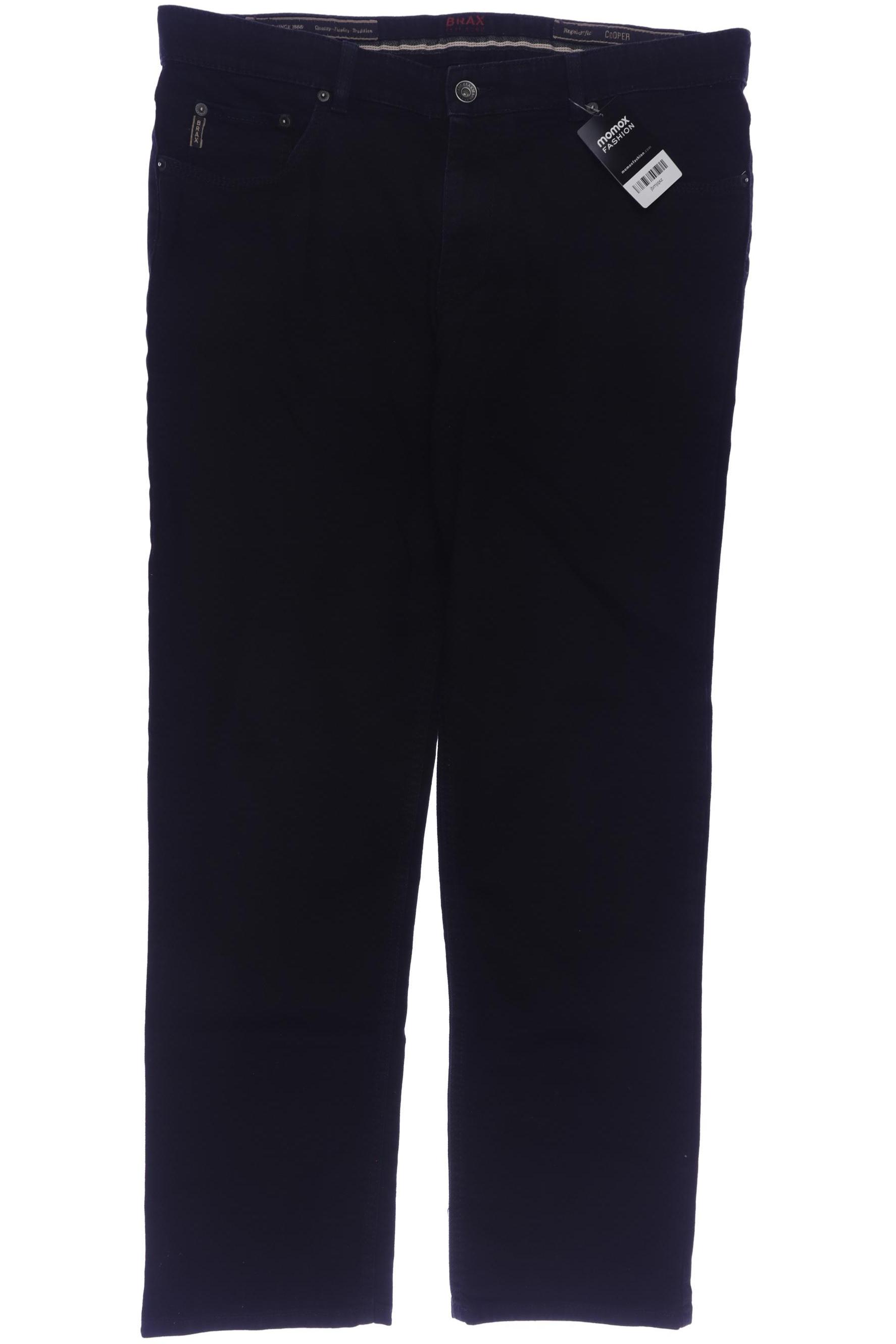 

Brax Damen Stoffhose, schwarz, Gr. 38