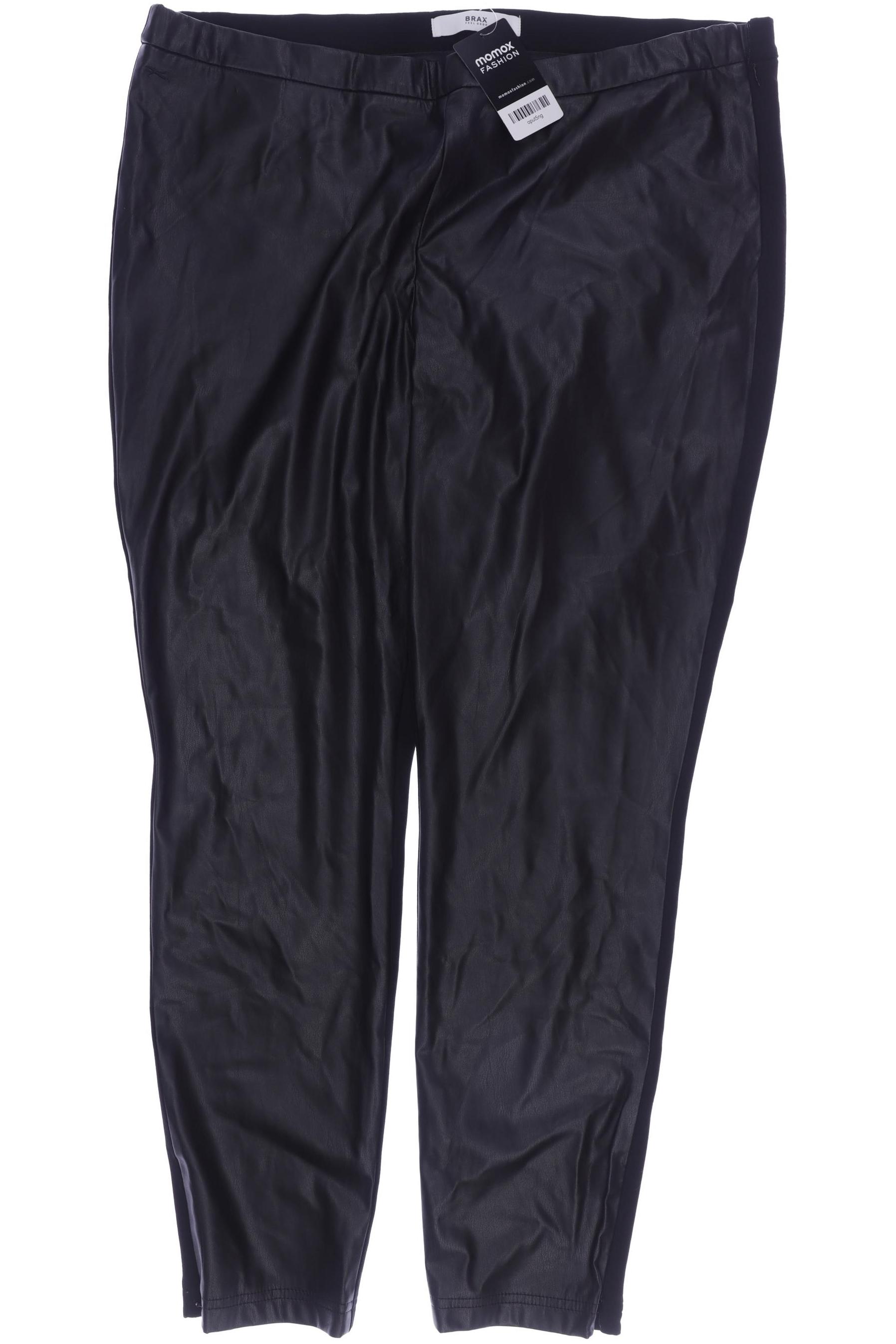 

Brax Damen Stoffhose, schwarz, Gr. 46