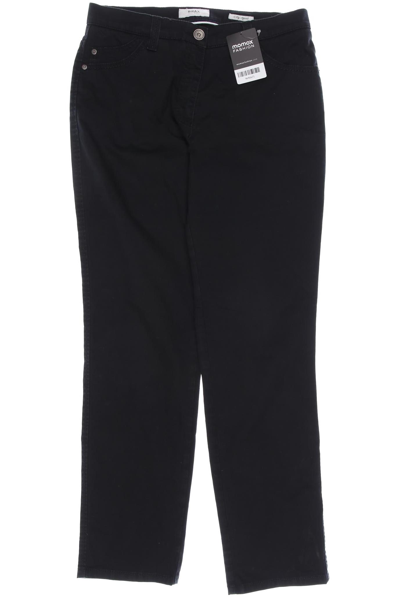 

Brax Damen Stoffhose, schwarz, Gr. 38