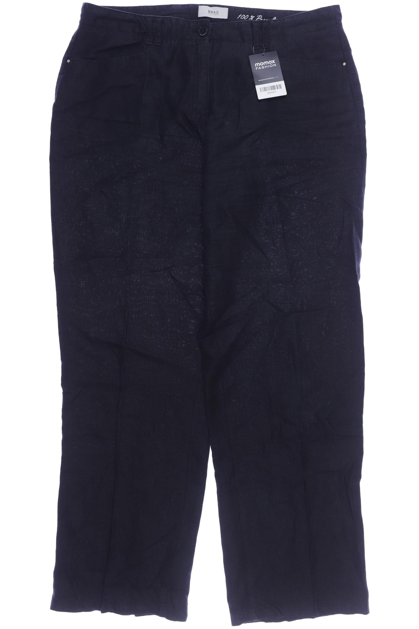 

Brax Damen Stoffhose, marineblau, Gr. 44