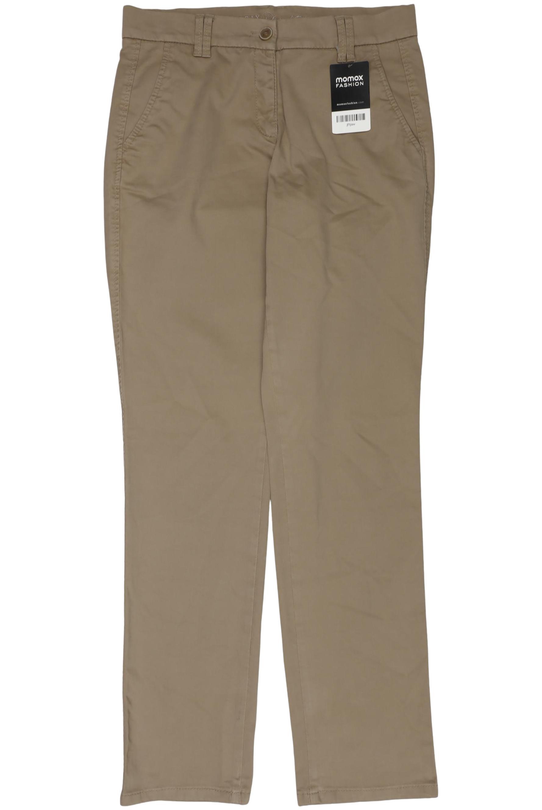

Brax Damen Stoffhose, braun, Gr. 30