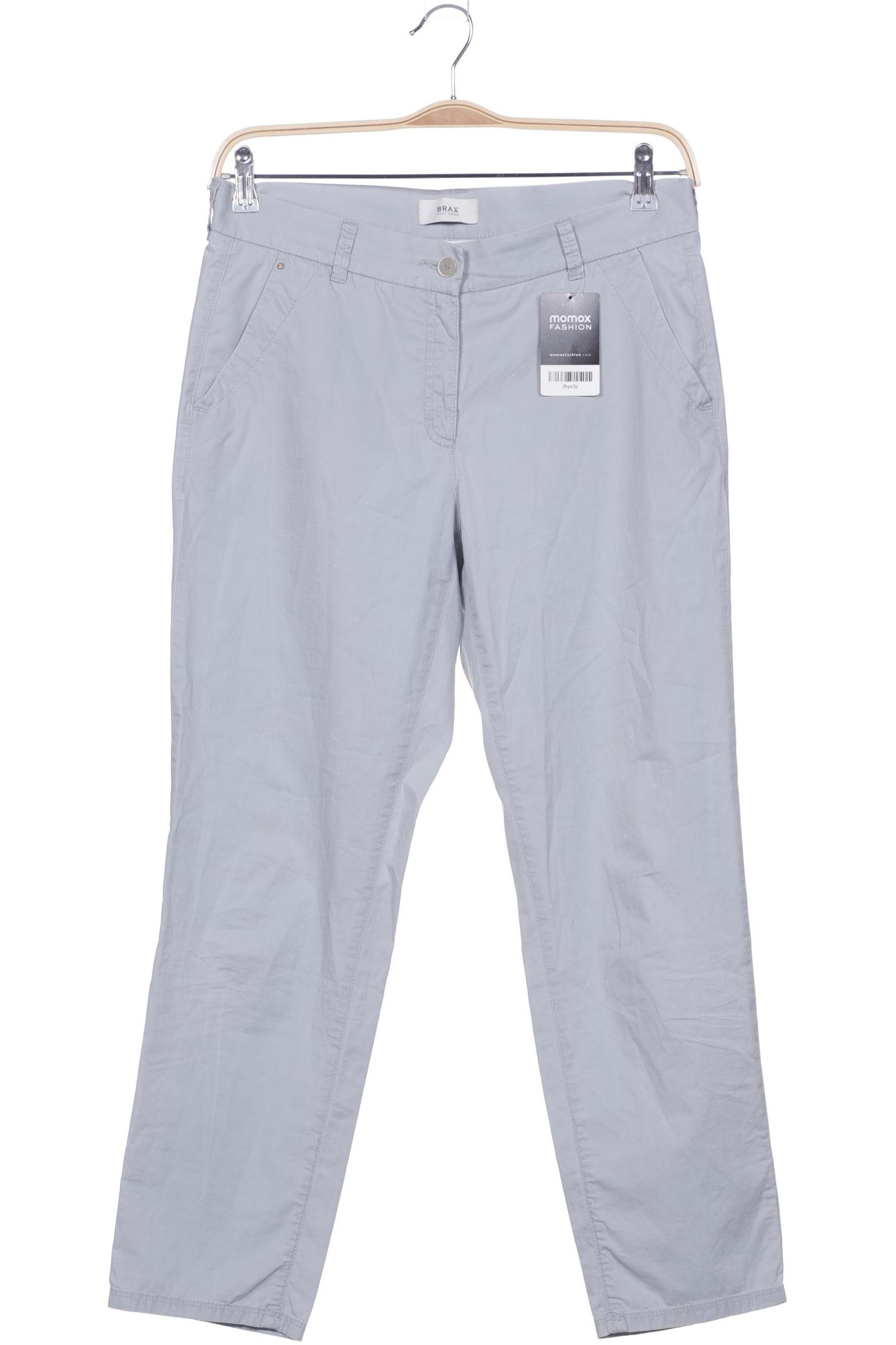 

BRAX Damen Stoffhose, hellblau
