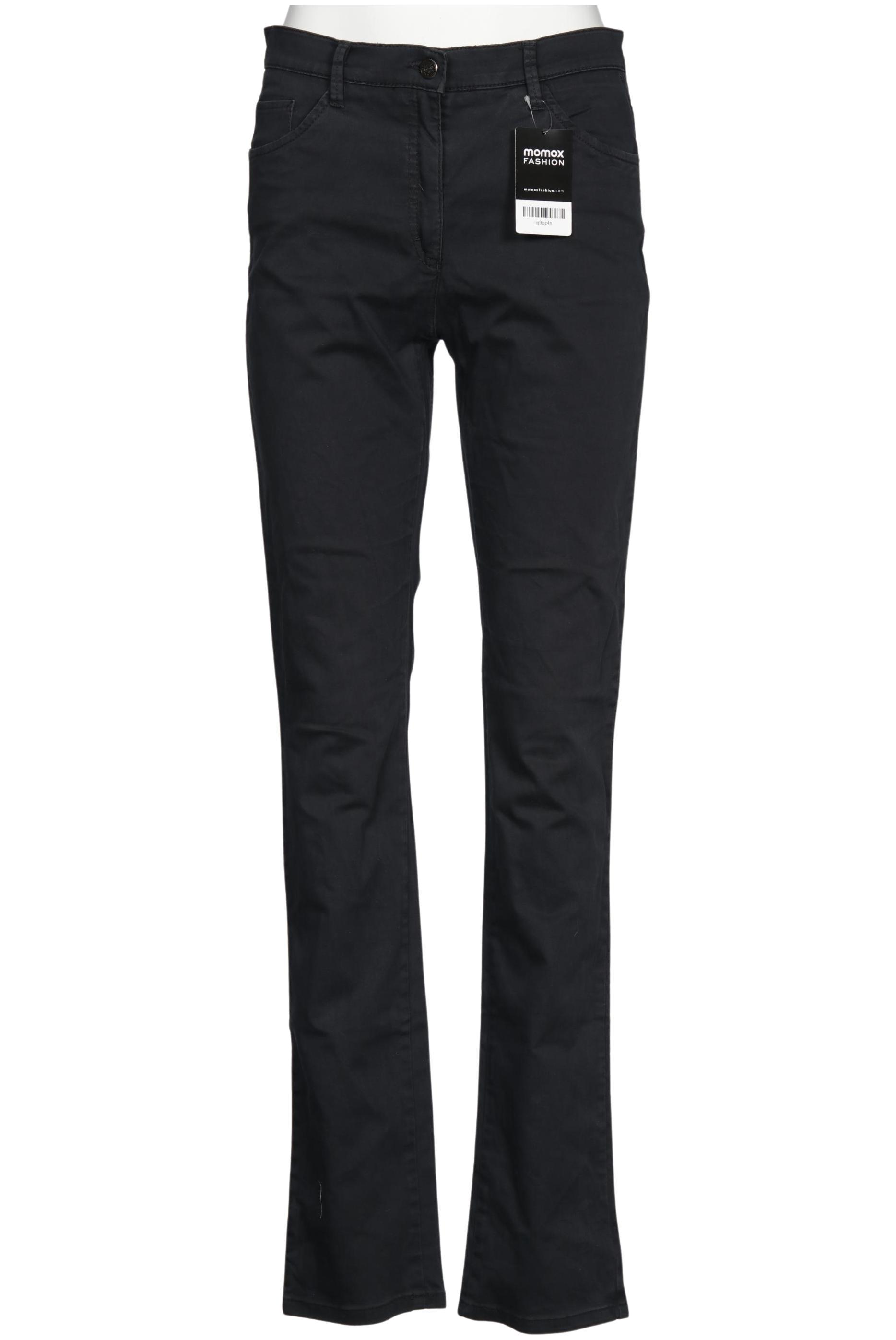 

Brax Damen Stoffhose, marineblau, Gr. 29