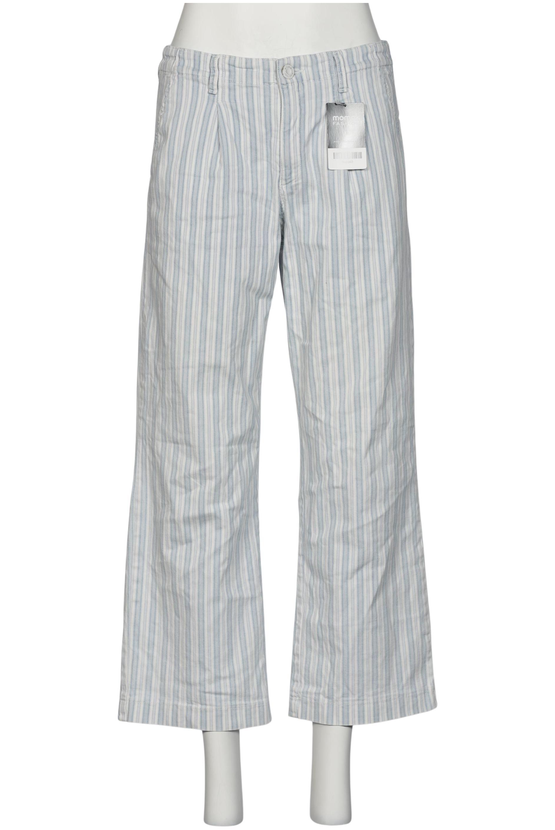 

Brax Damen Stoffhose, blau, Gr. 30