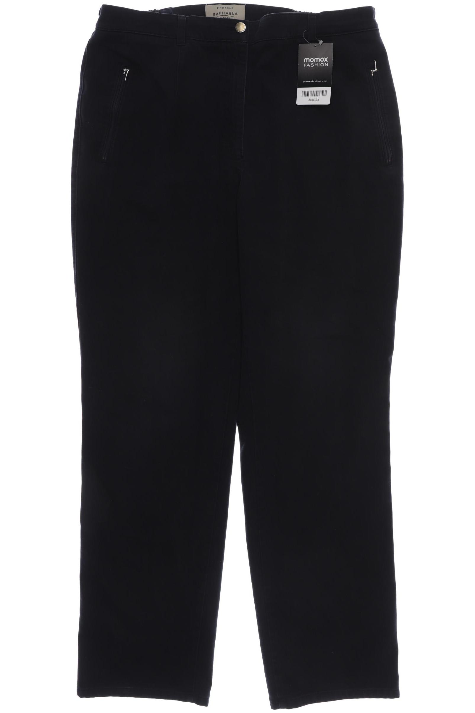 

Brax Damen Stoffhose, marineblau, Gr. 33