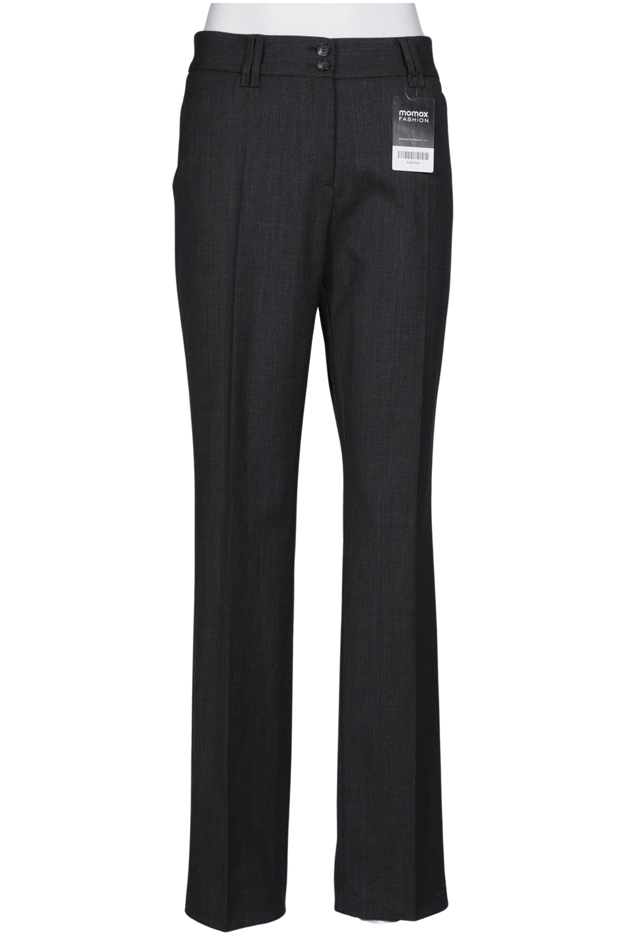 

Brax Damen Stoffhose, grau, Gr. 32