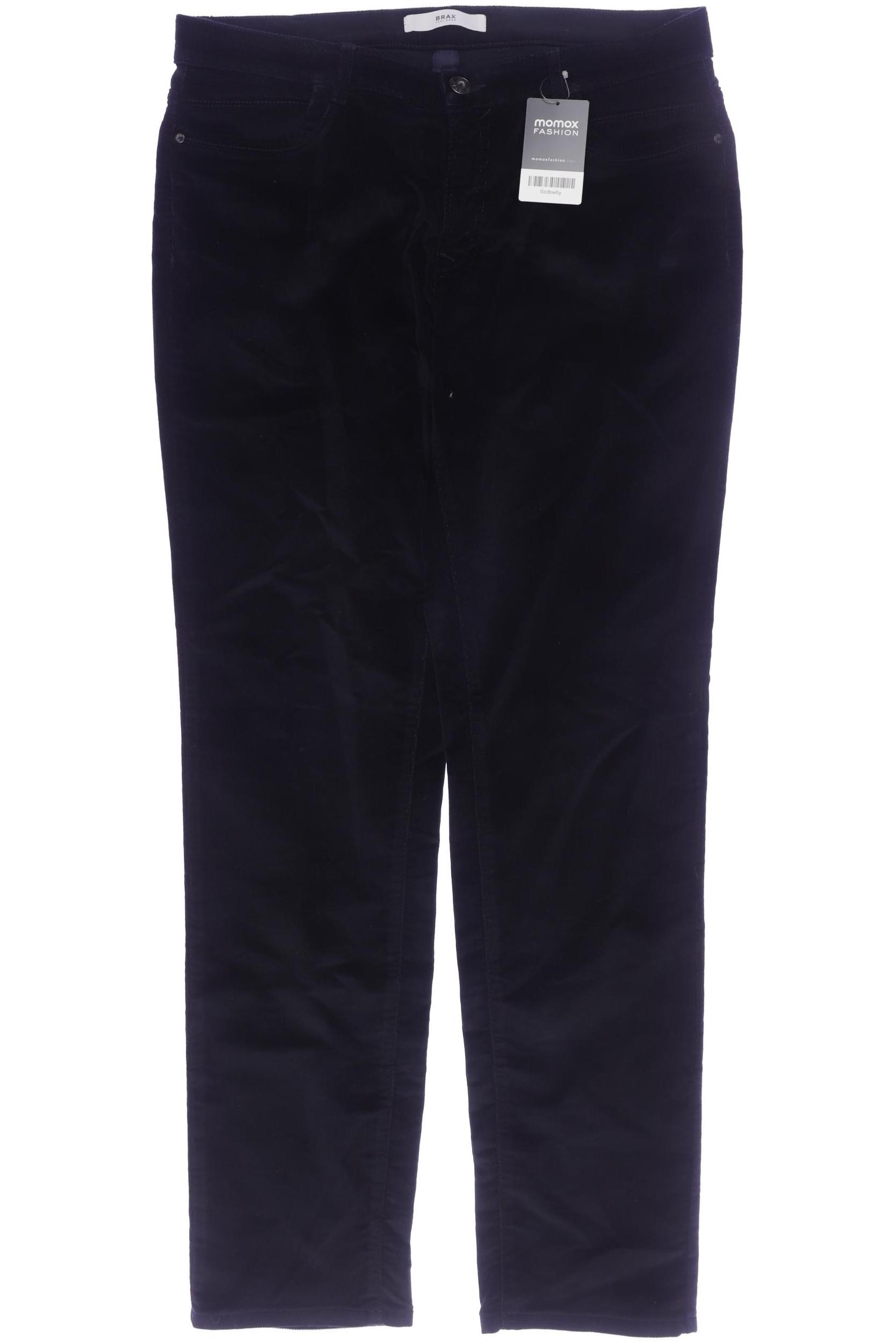 

Brax Damen Stoffhose, marineblau, Gr. 32