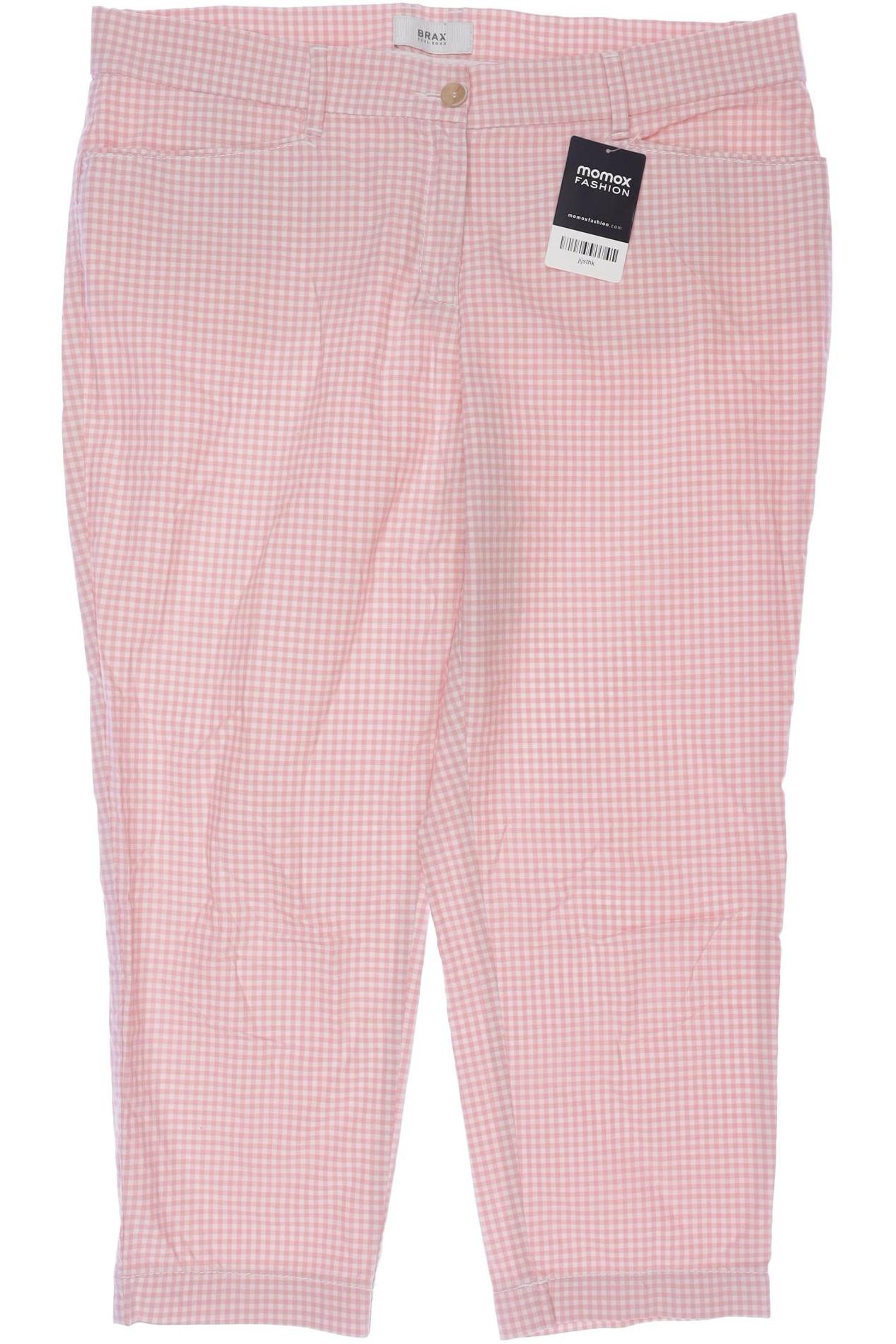 

Brax Damen Stoffhose, pink, Gr. 44