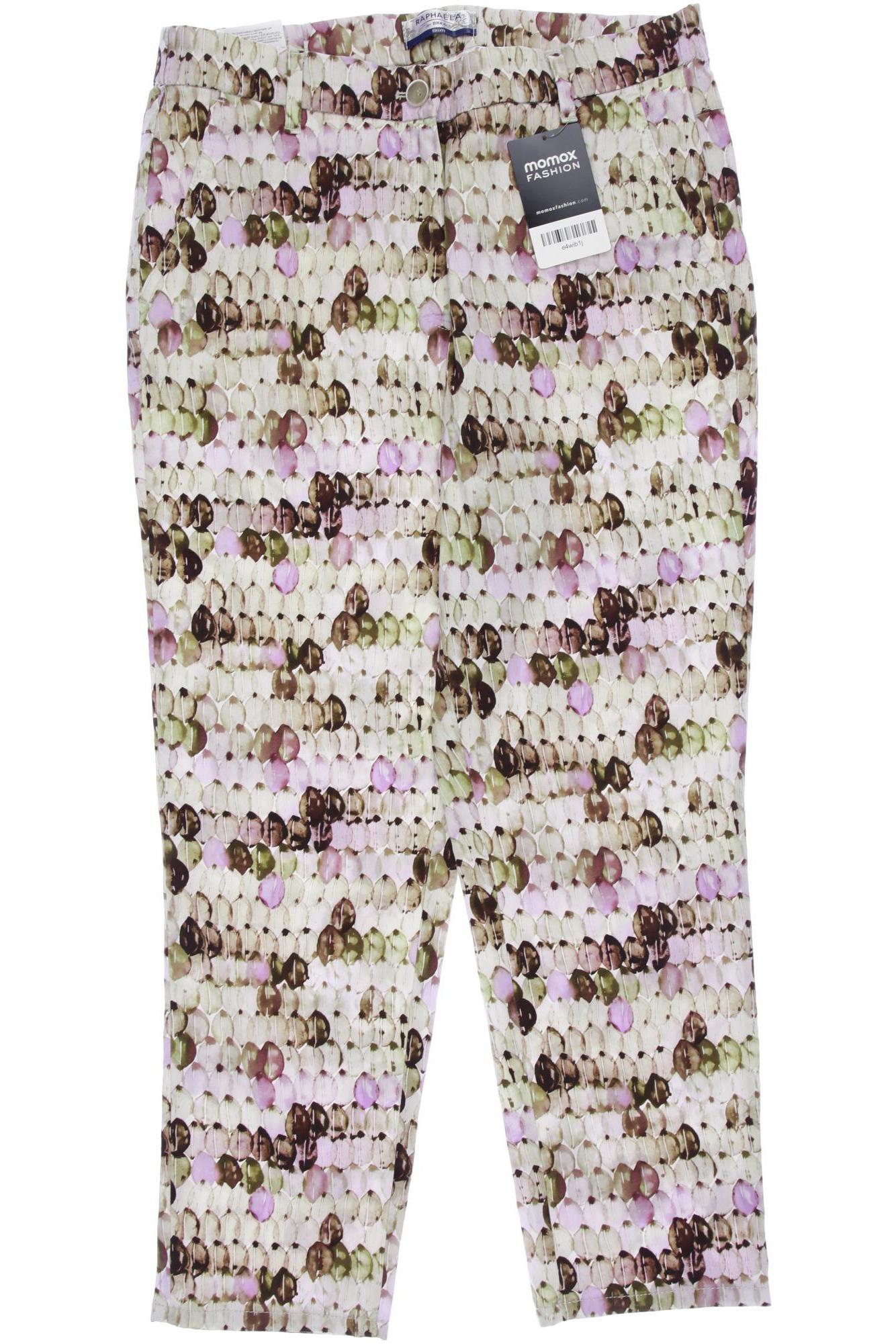 

Brax Damen Stoffhose, hellgrün, Gr. 36