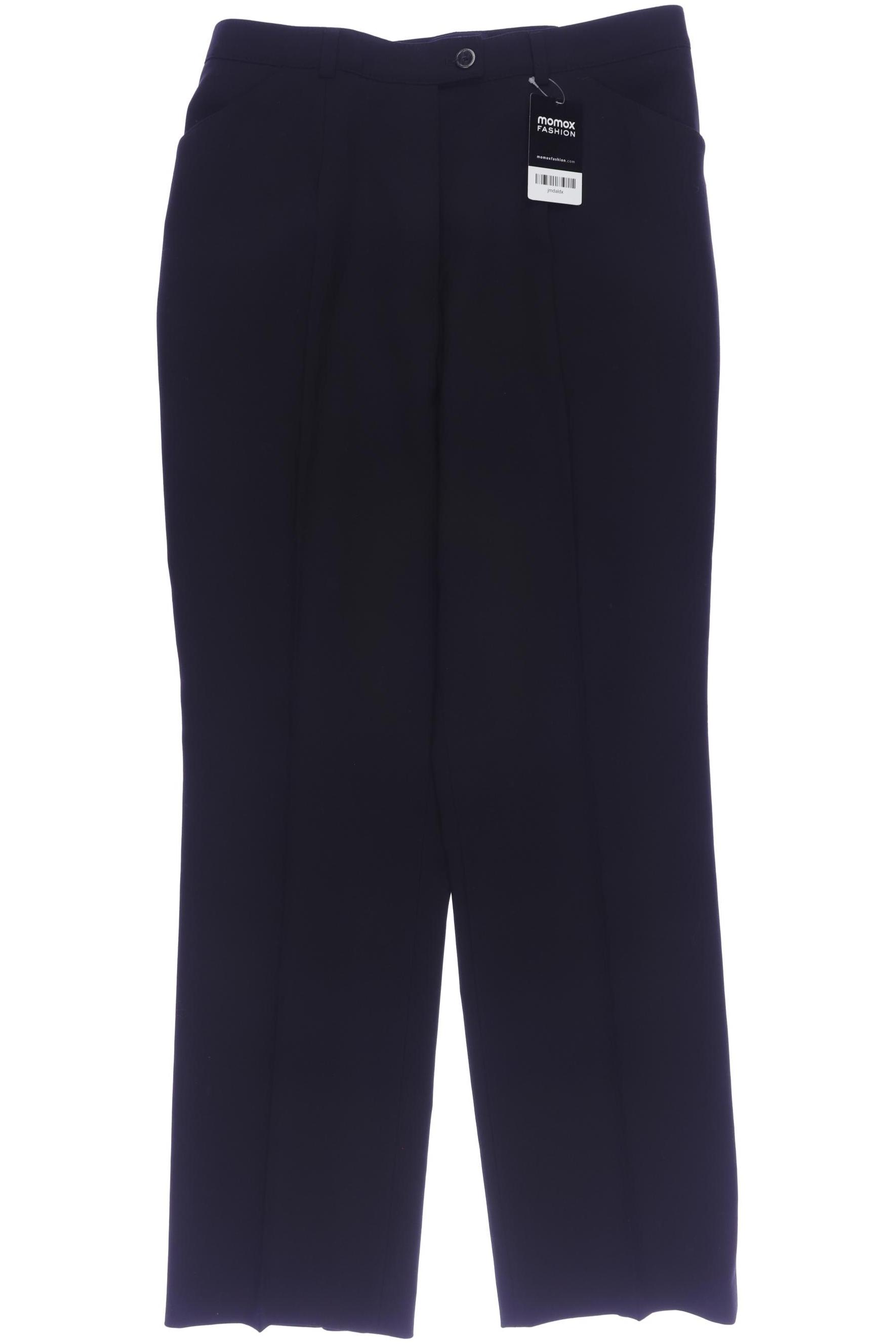 

Brax Damen Stoffhose, schwarz, Gr. 42