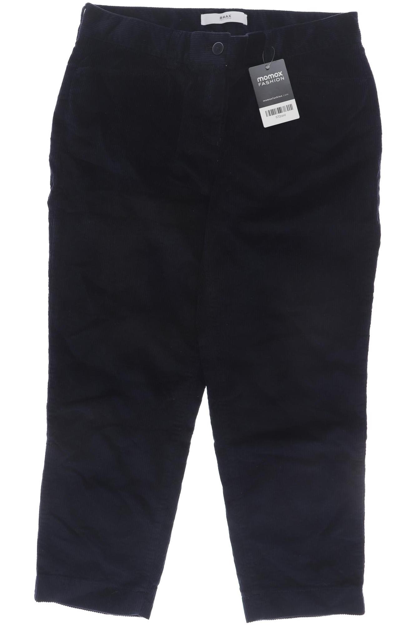 

Brax Damen Stoffhose, marineblau, Gr. 38