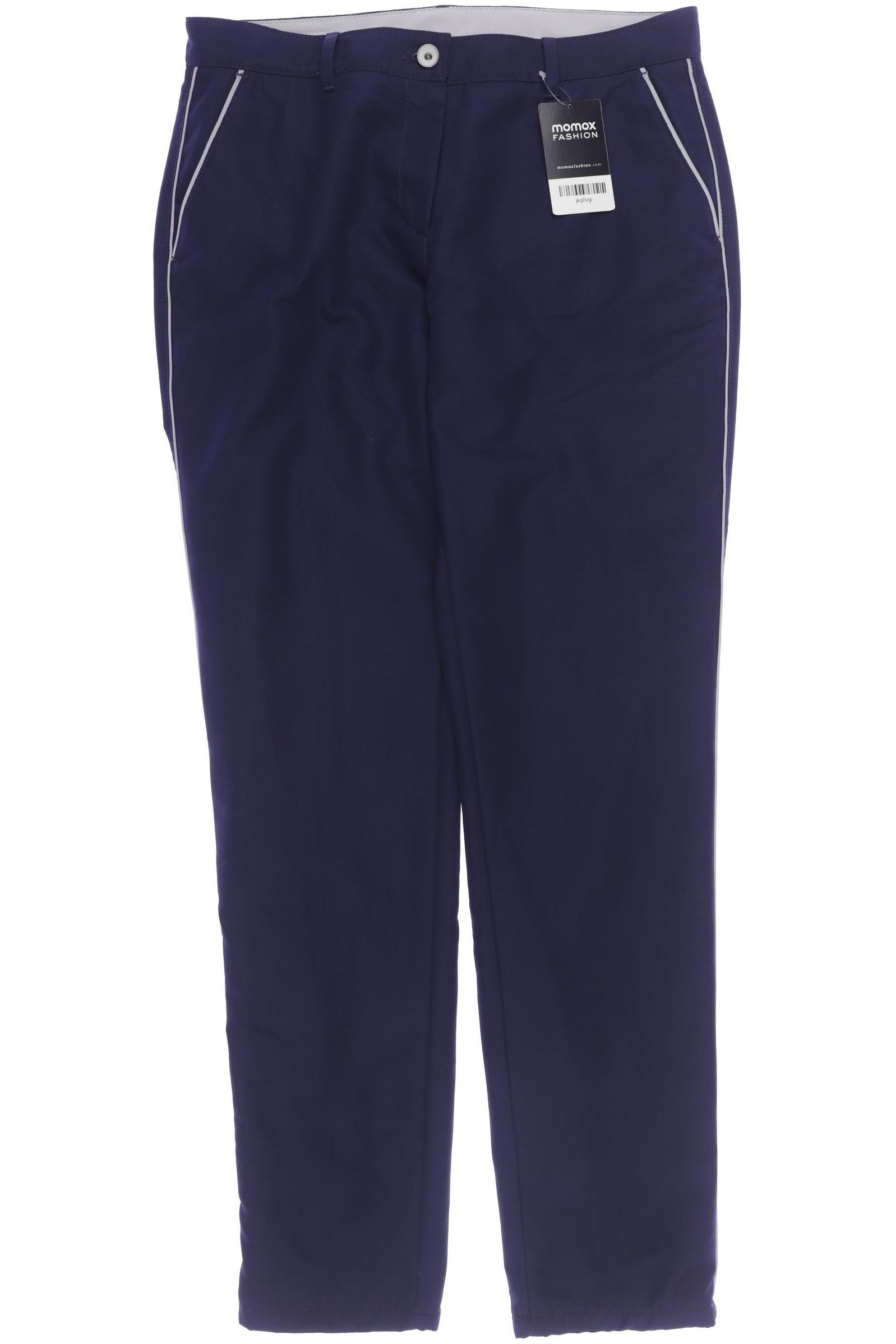 

Brax Damen Stoffhose, marineblau, Gr. 38