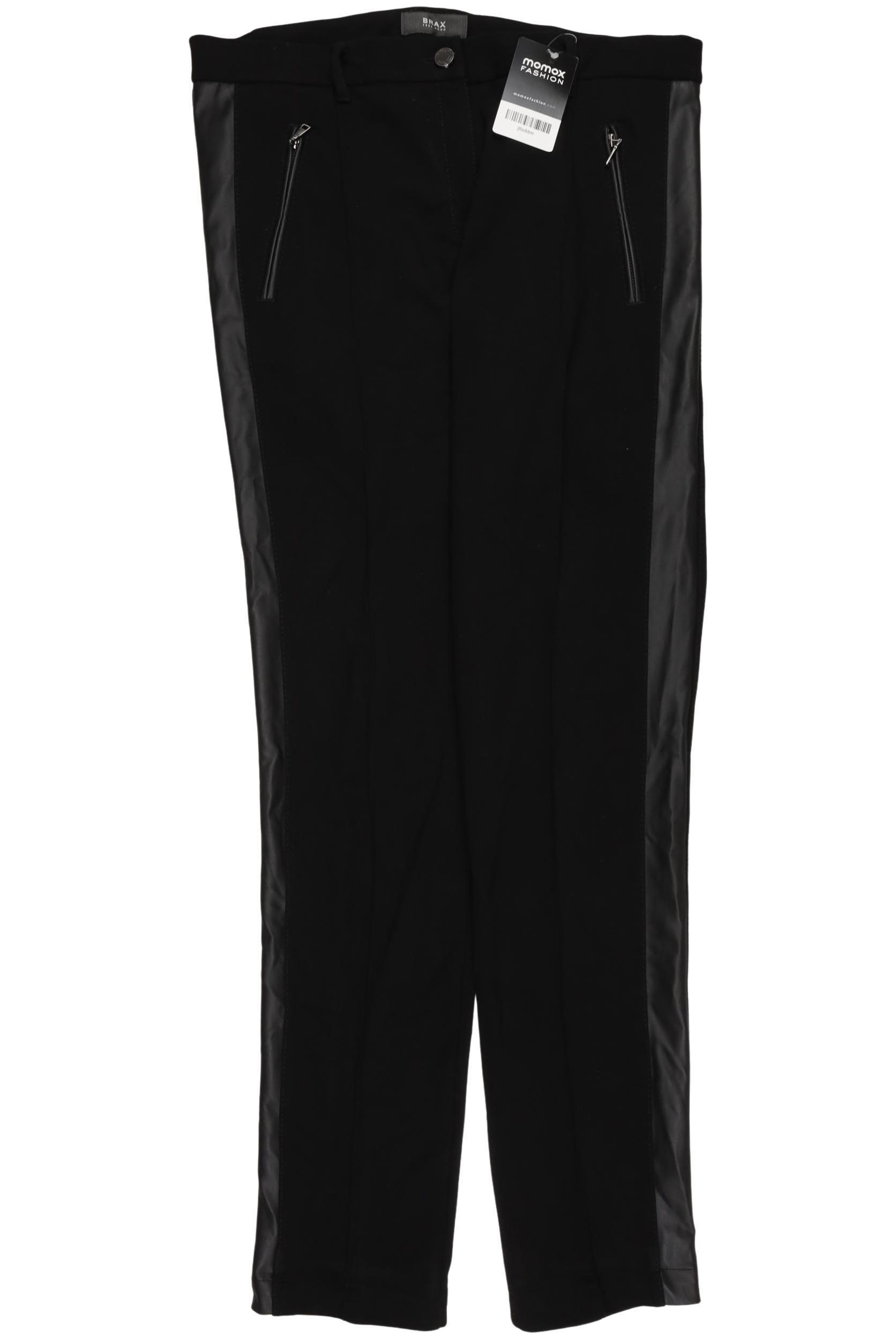 

Brax Damen Stoffhose, schwarz, Gr. 32