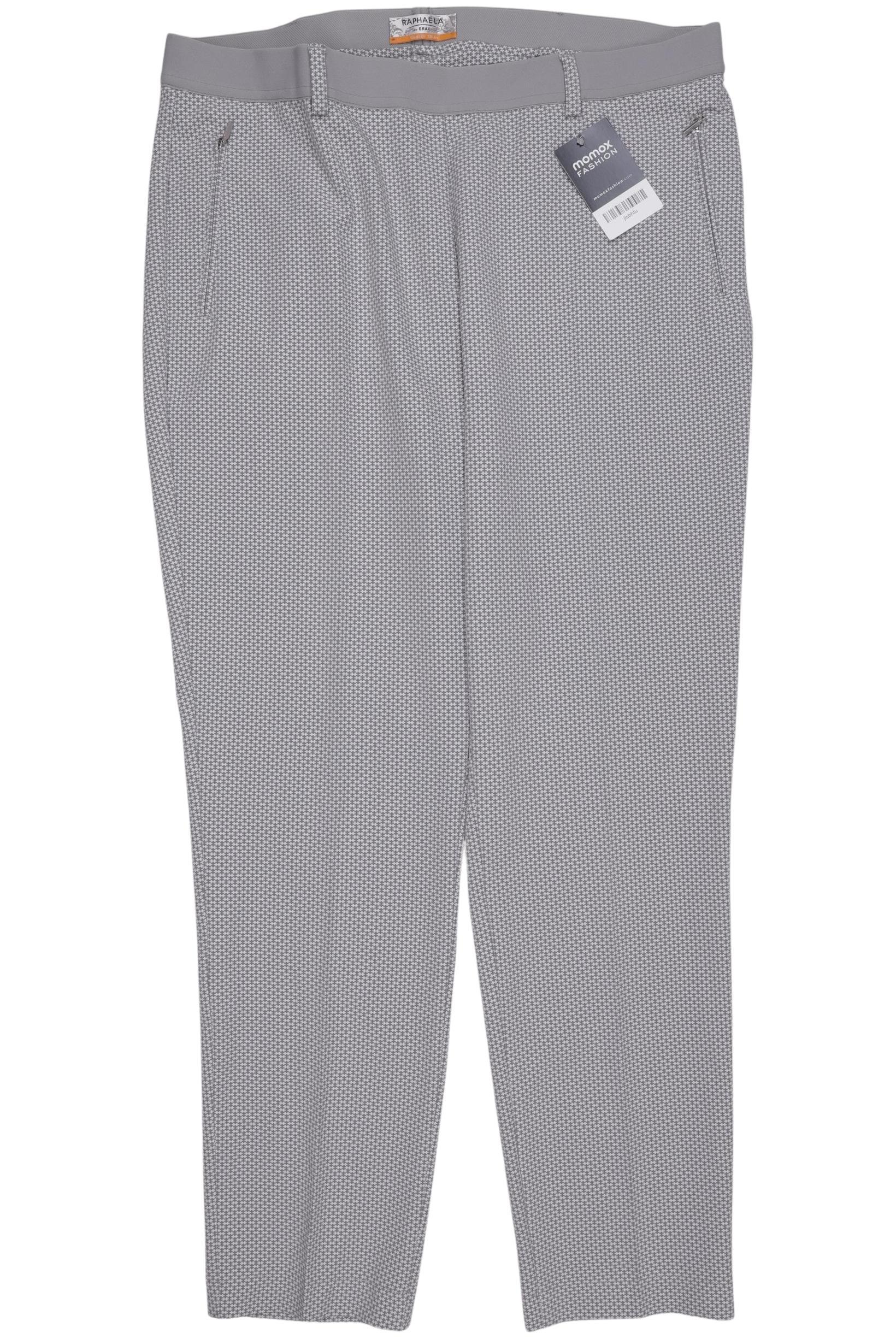

Brax Damen Stoffhose, grau, Gr. 44