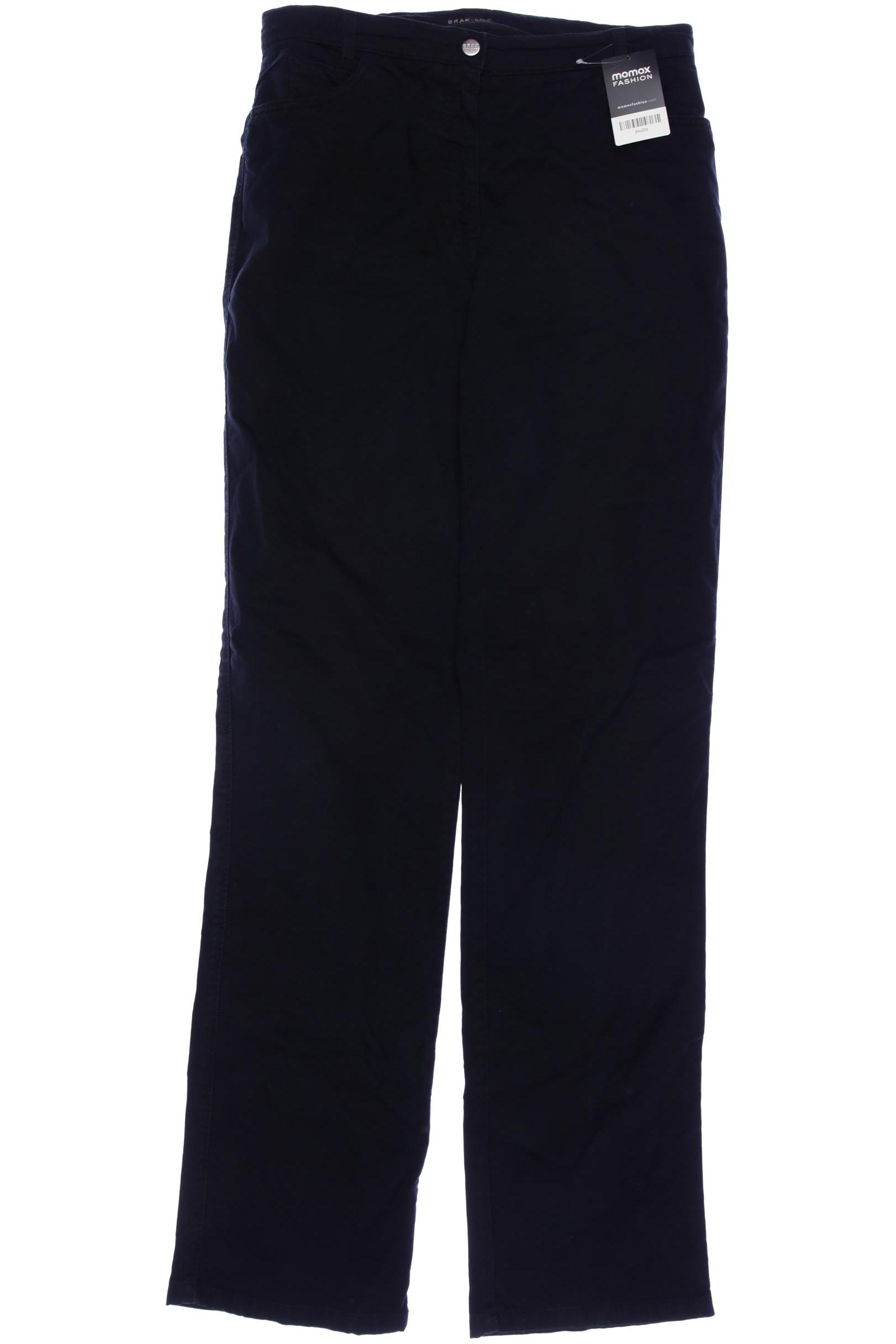 

Brax Damen Stoffhose, schwarz, Gr. 31