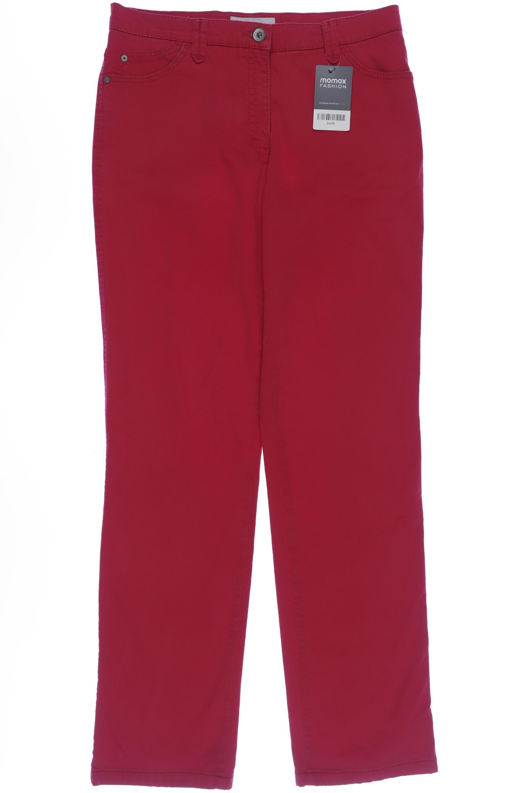 

Brax Damen Stoffhose, pink, Gr. 29