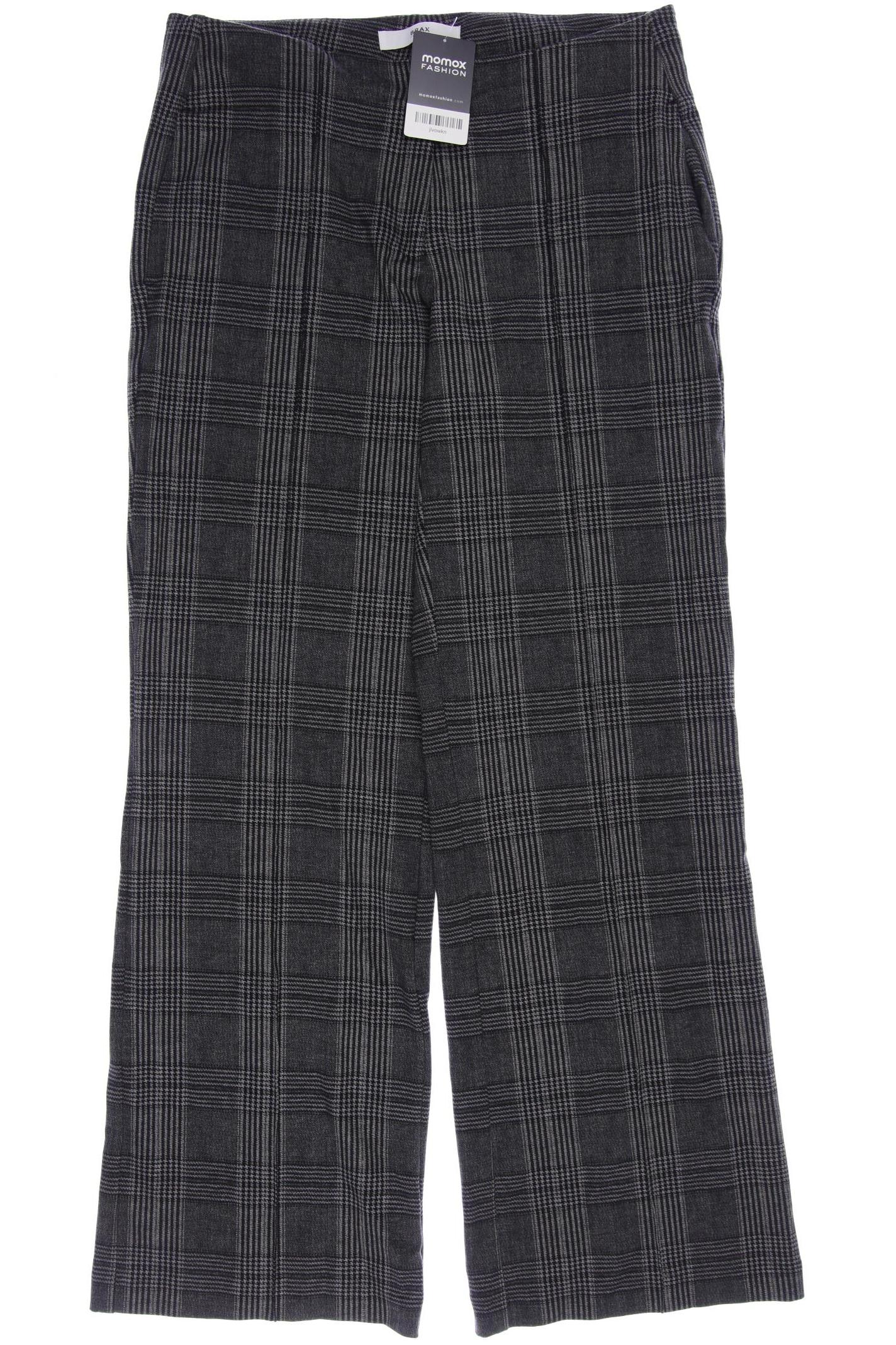 

BRAX Damen Stoffhose, grau