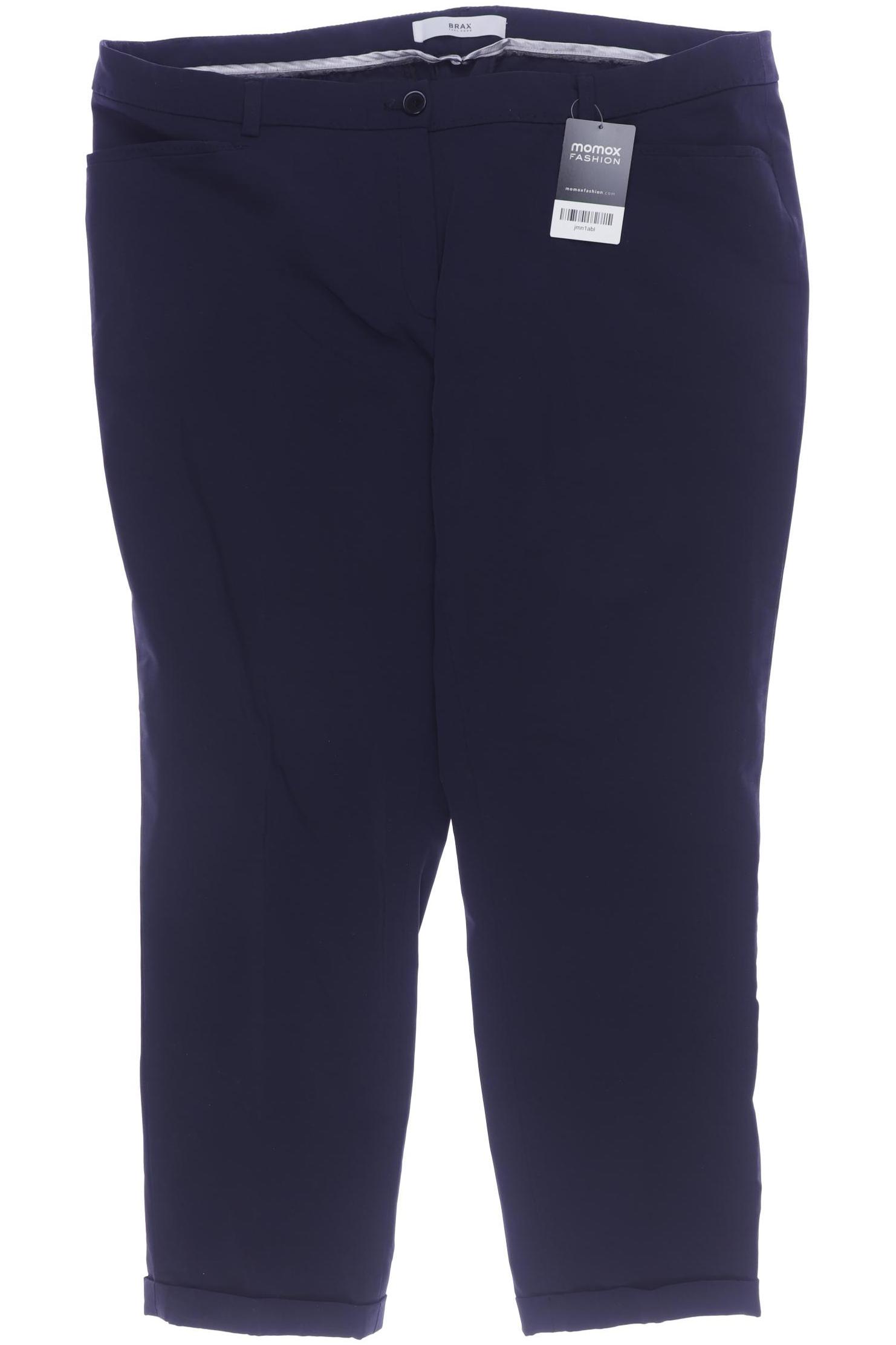 

Brax Damen Stoffhose, marineblau, Gr. 40