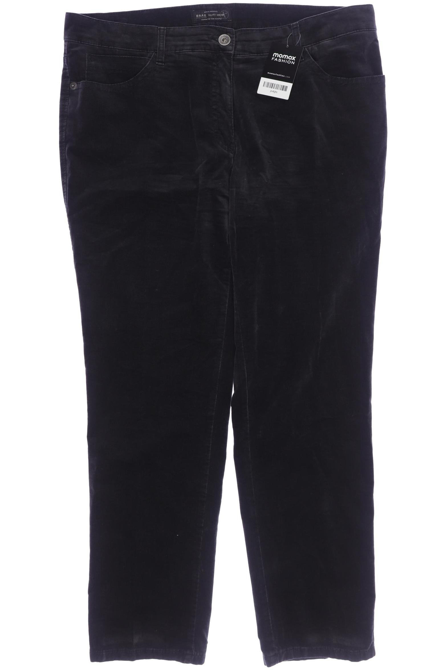 

Brax Damen Stoffhose, grau, Gr. 37