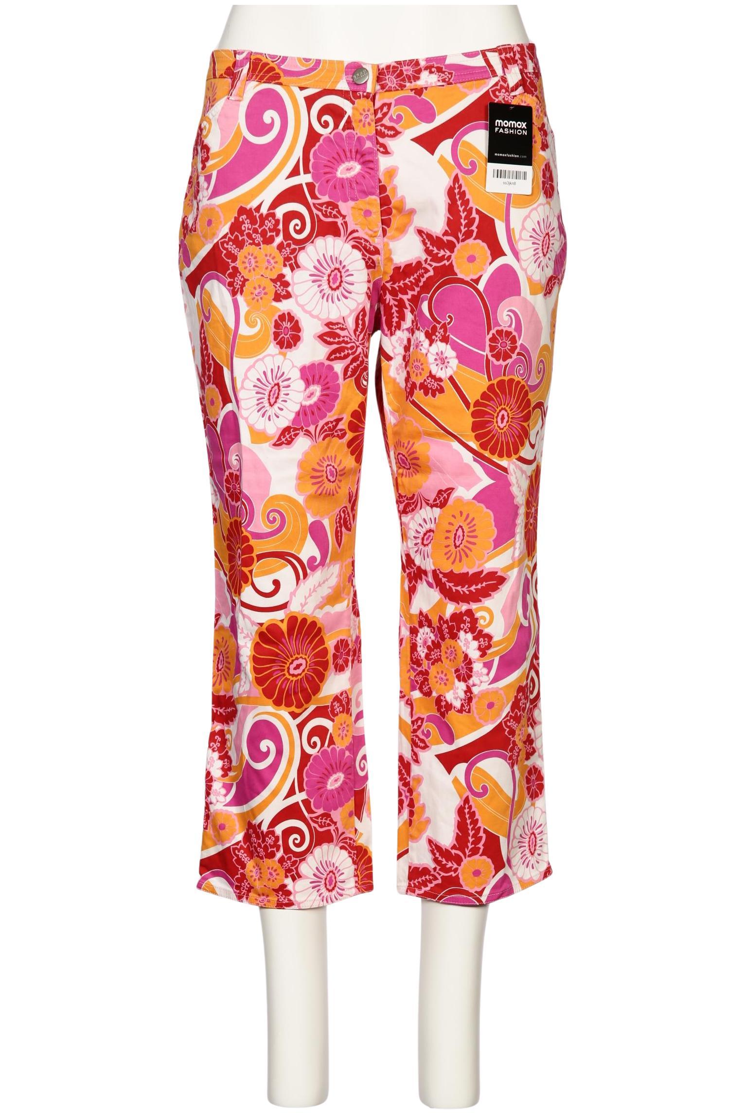 

Brax Damen Stoffhose, mehrfarbig, Gr. 46