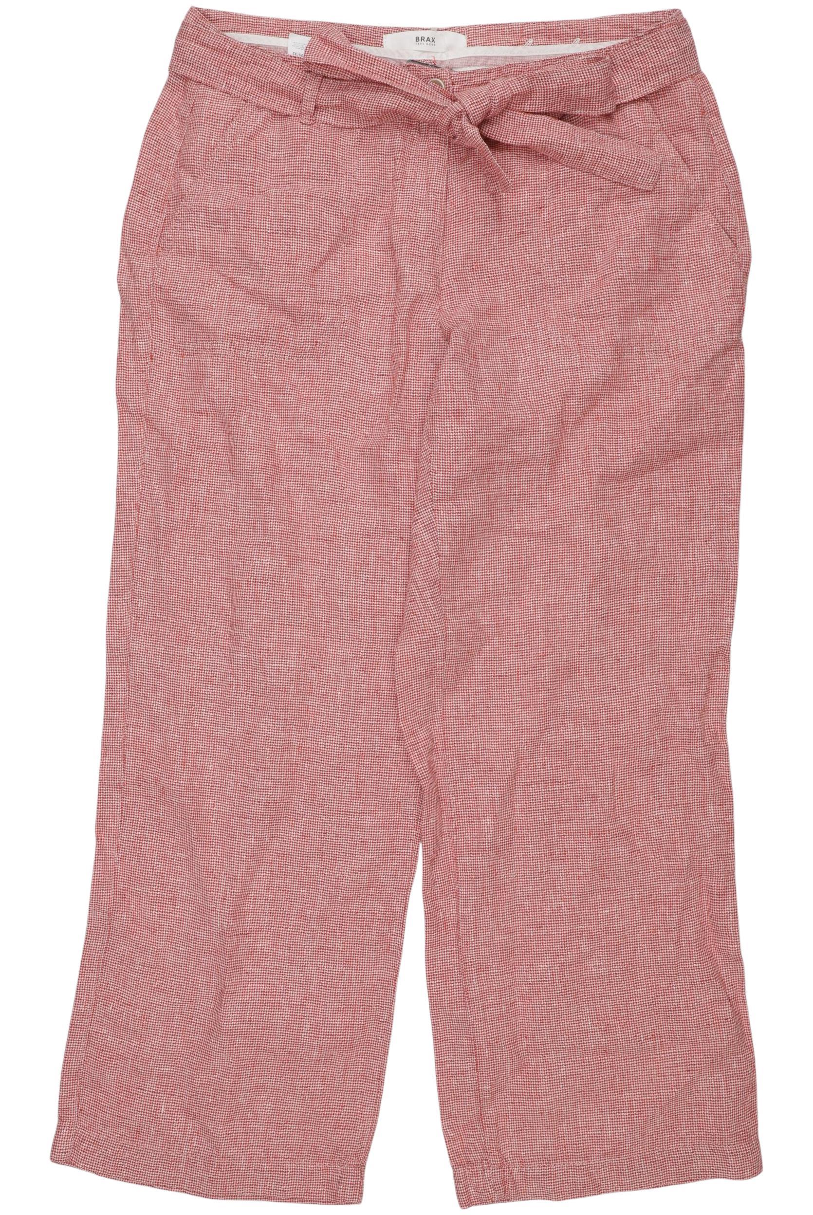 

Brax Damen Stoffhose, rot, Gr. 29